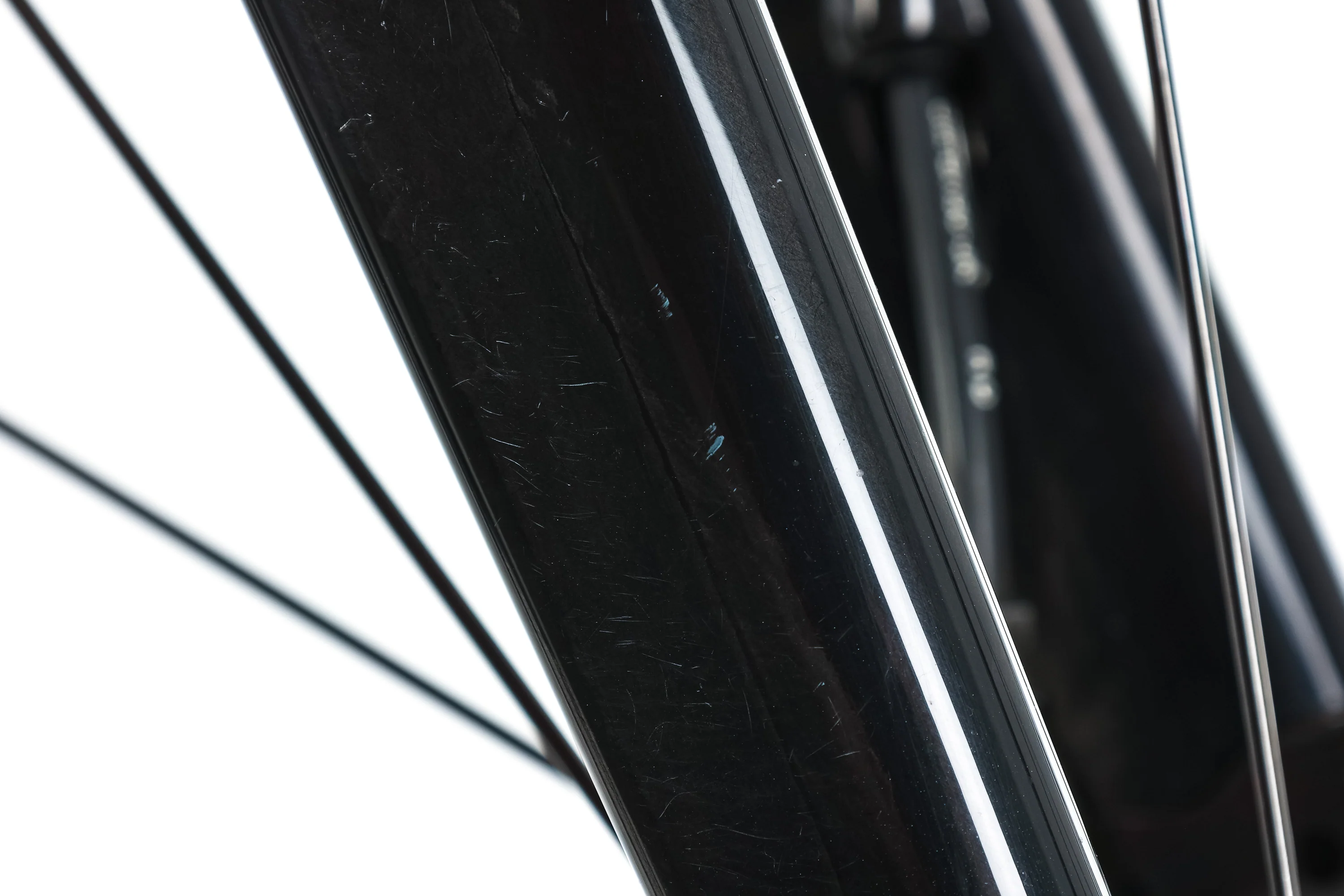 Specialized Tarmac SL6 Sport Disc Road Bike - 2019, 58cm - Image 17