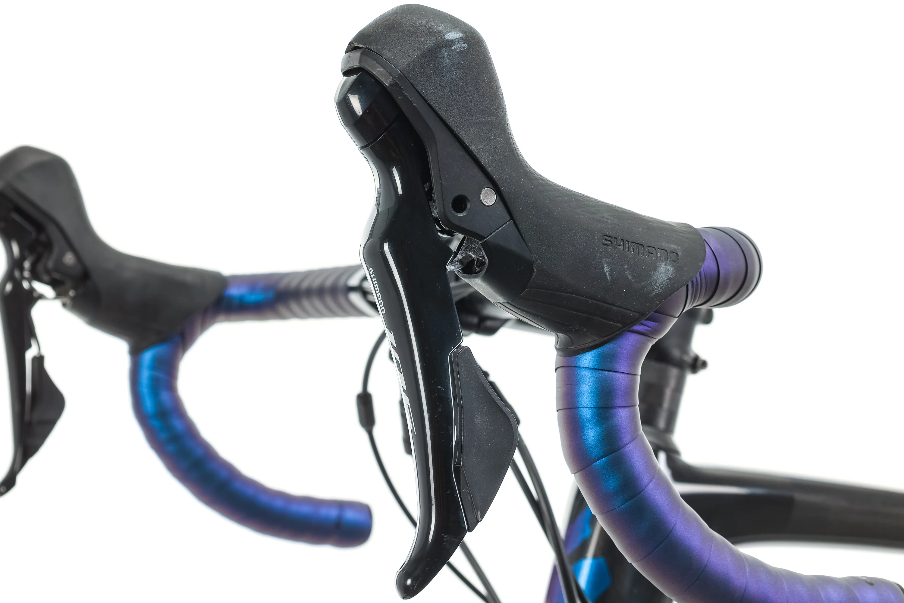 Specialized Tarmac SL6 Sport Disc Road Bike - 2019, 58cm - Image 20