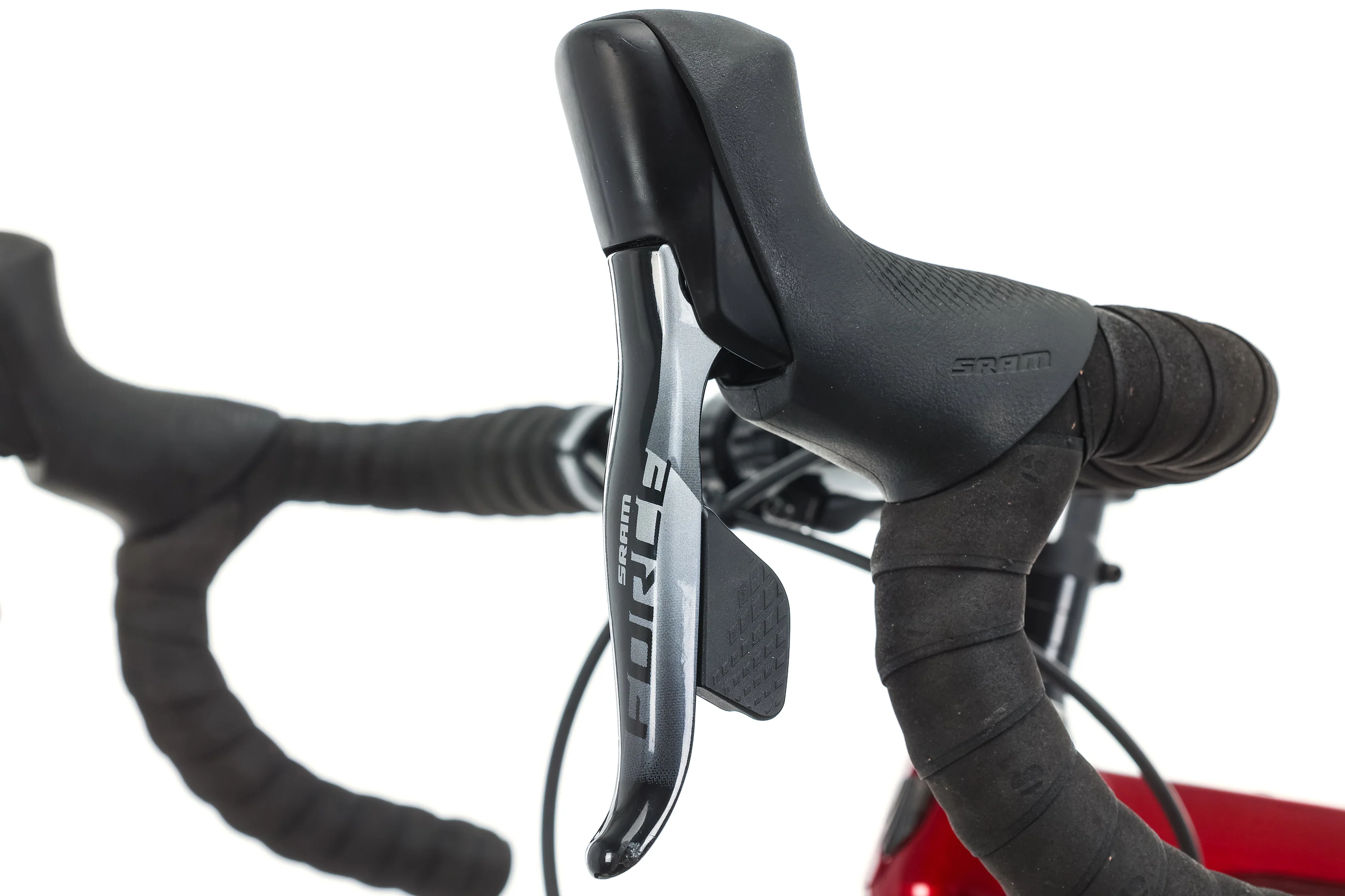 Trek Checkpoint SL 7 Gravel Bike - 2021, 54cm - Image 14