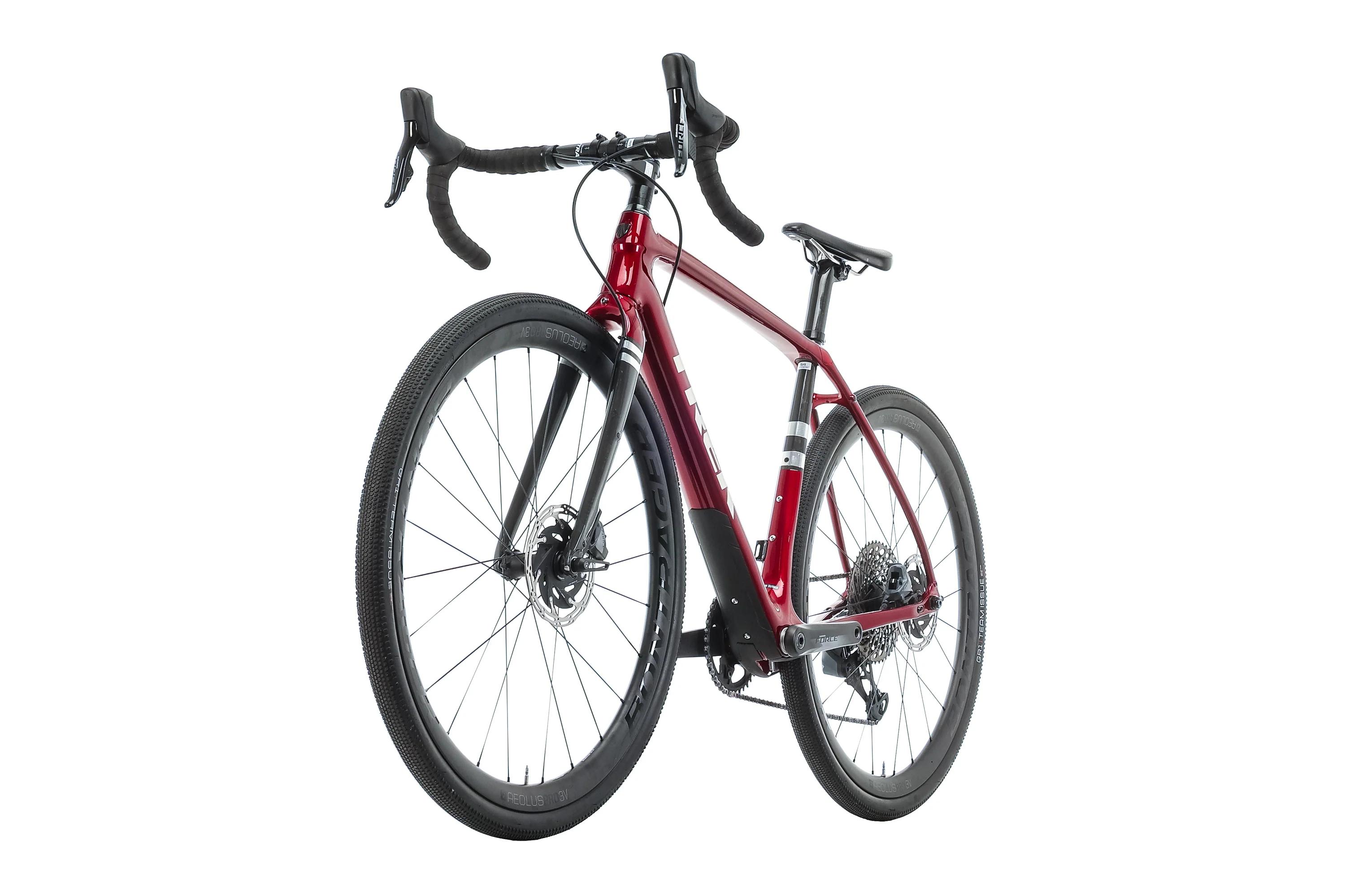 Trek Checkpoint SL 7 Gravel Bike - 2021, 54cm - Image 4