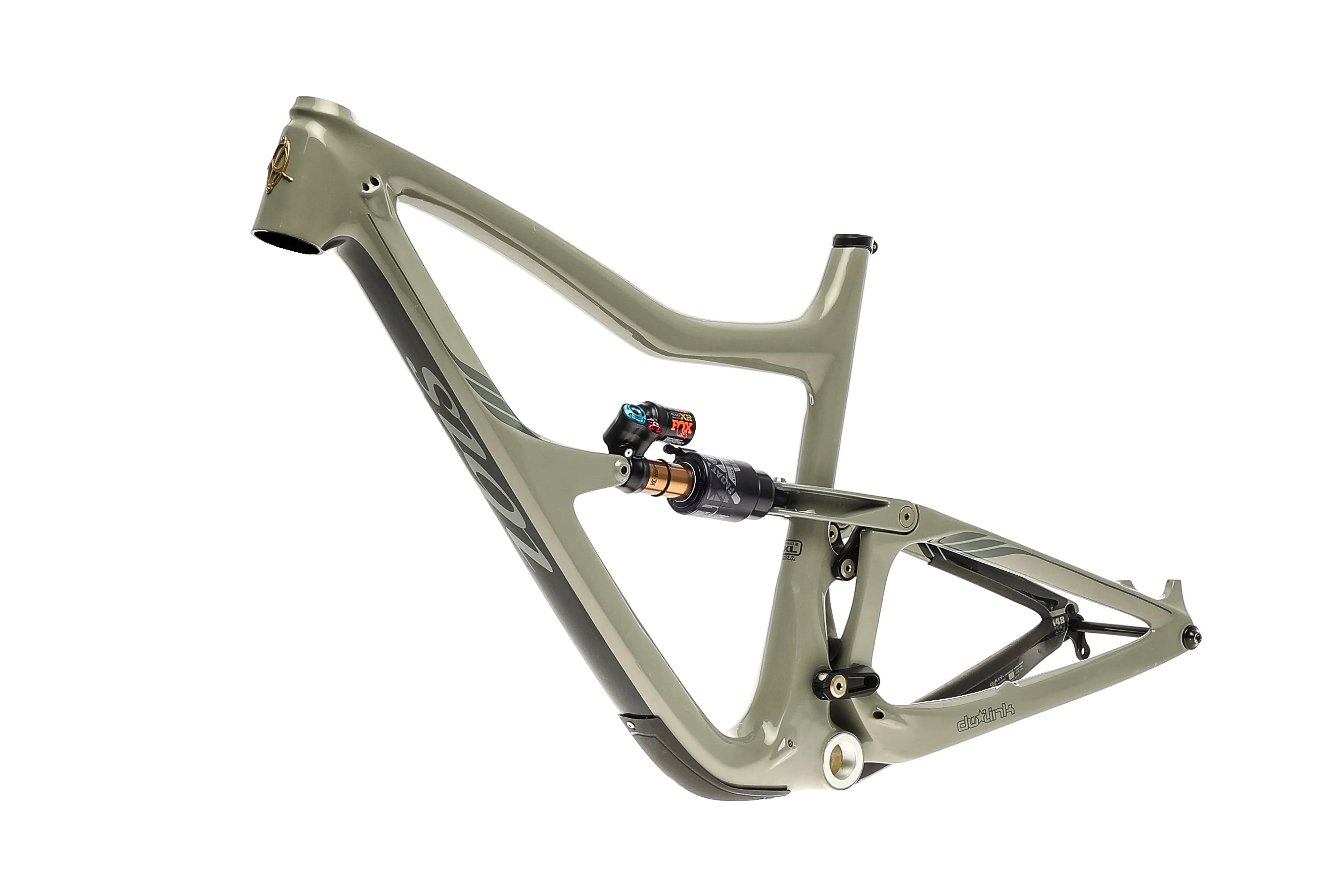 Ibis Ripmo V2 X-Large Frame - 2021 - Image 4
