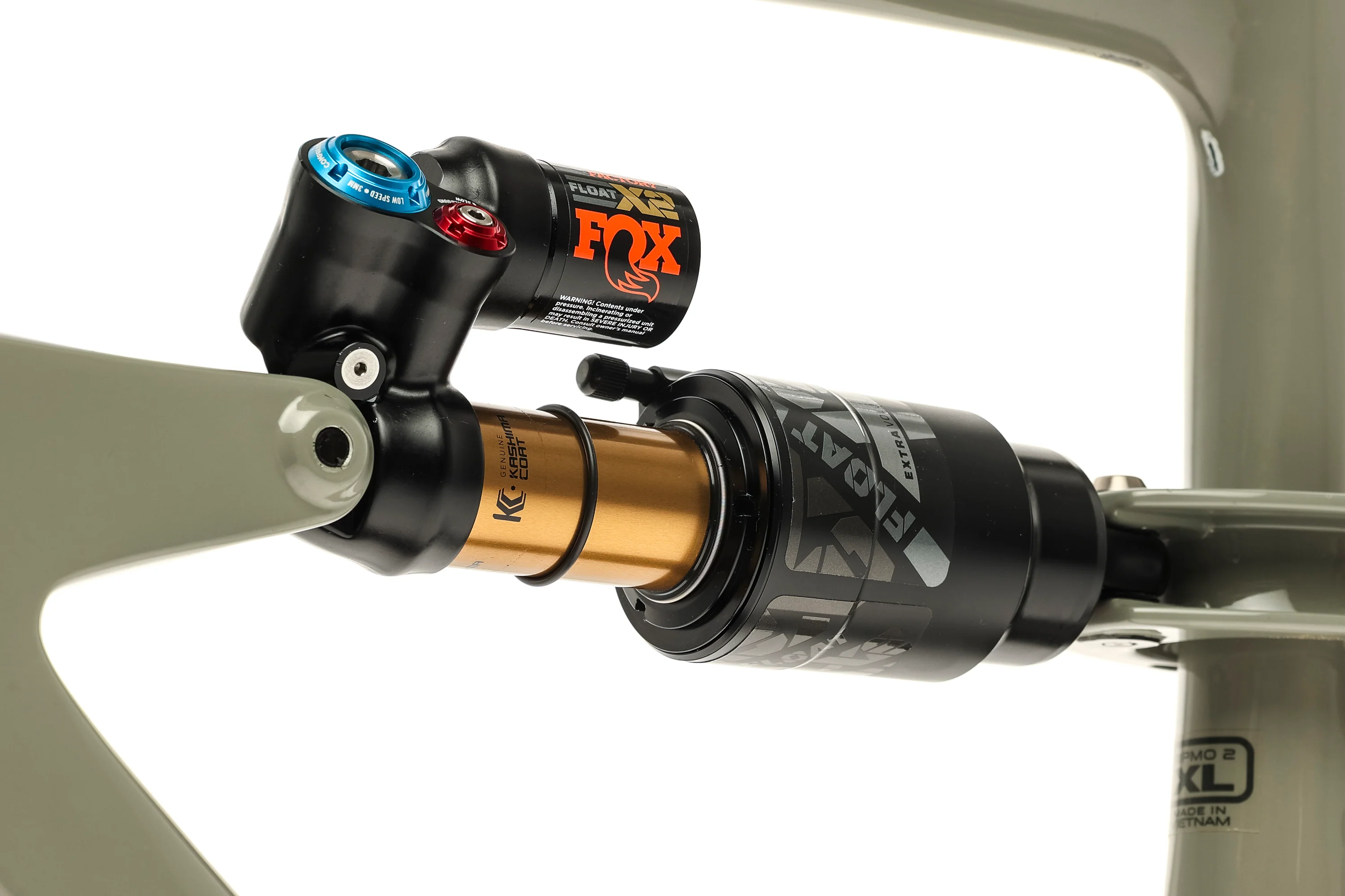 Ibis Ripmo V2 X-Large Frame - 2021 - Image 6