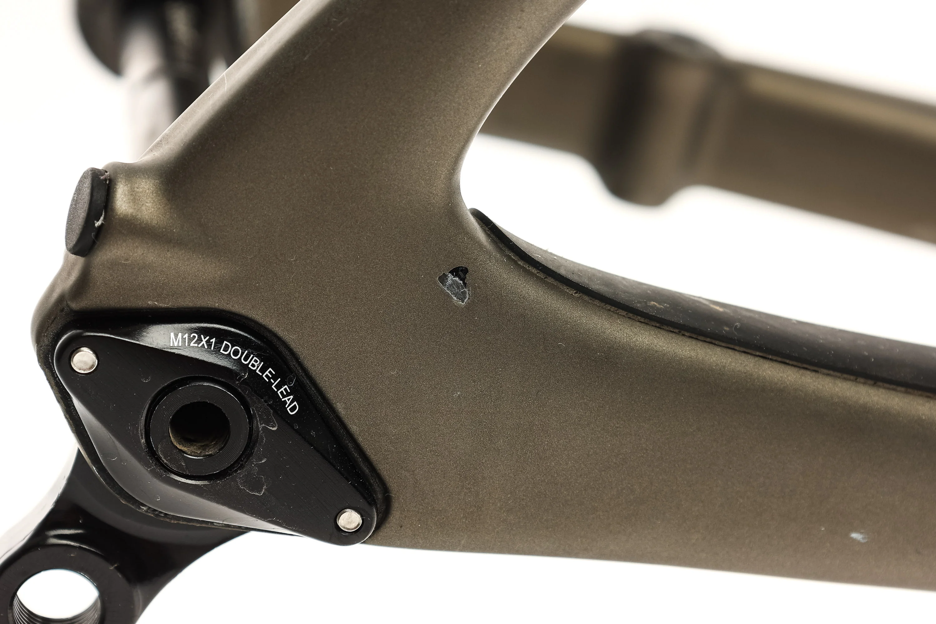Cannondale SuperSix EVO SE 58cm Frameset - 2023 - Image 8