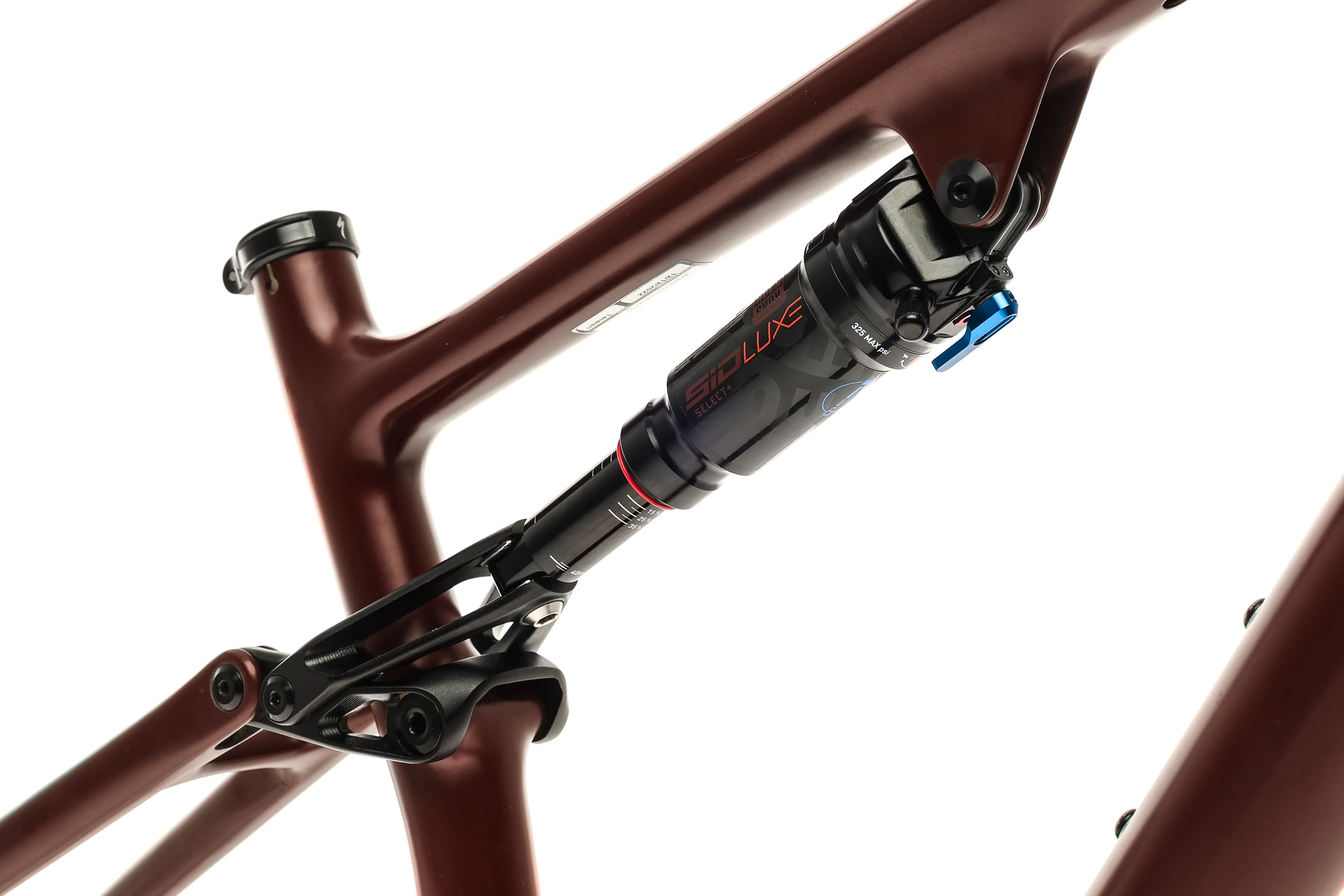 Specialized Epic EVO Medium Frame - 2023 - Image 4