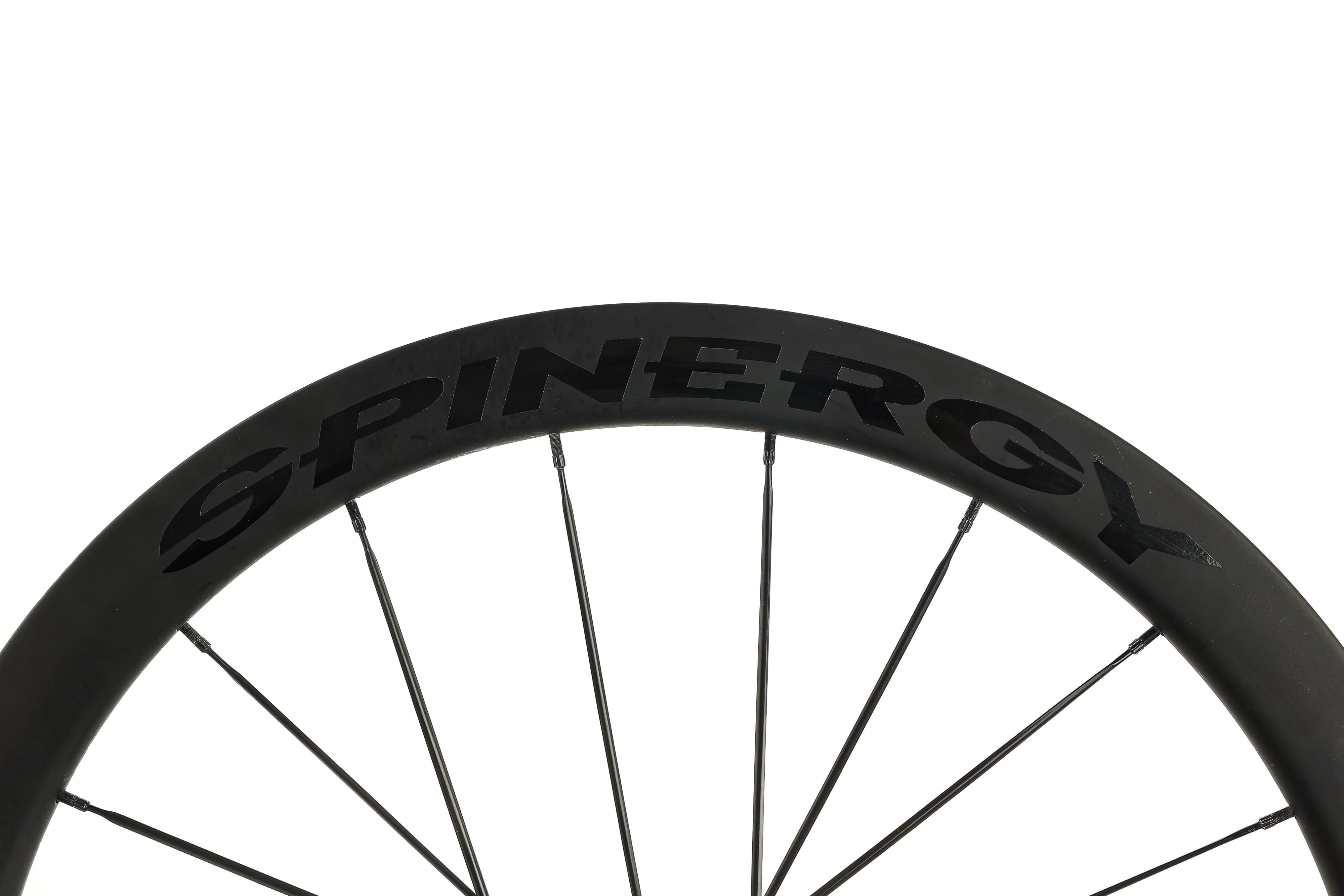 Spinergy FCC 47 Carbon Clincher 700c Wheelset - Image 6