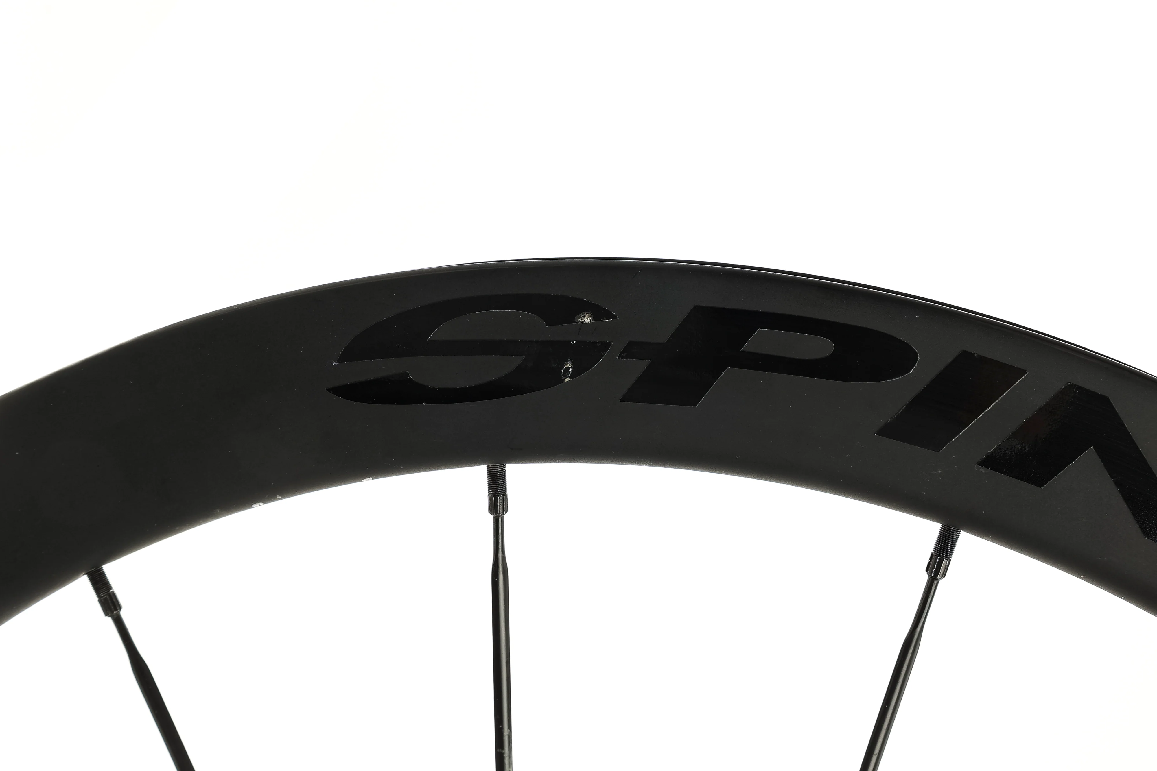 Spinergy FCC 47 Carbon Clincher 700c Wheelset - Image 7
