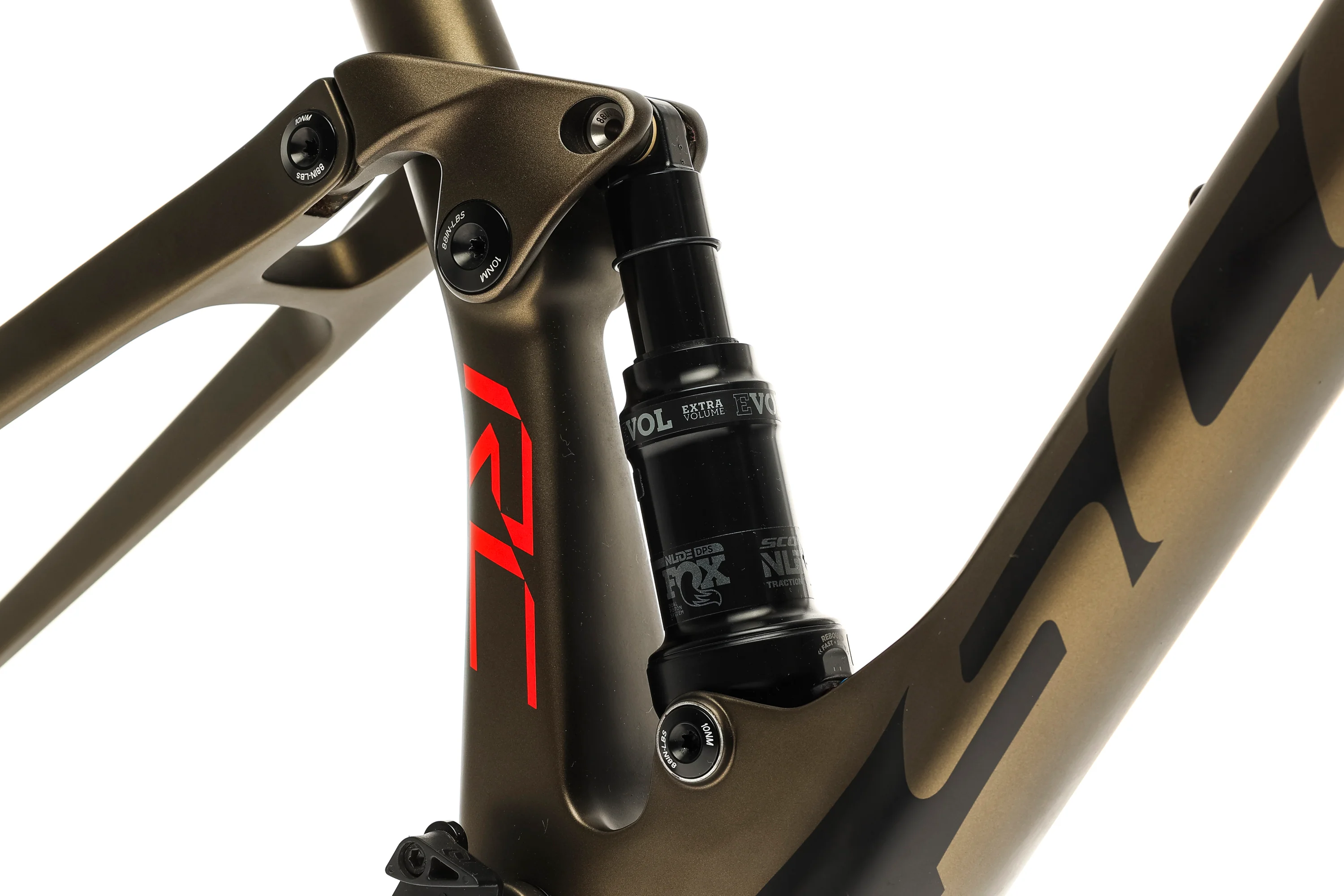 Scott Spark RC 900 Pro X-Large Frame - 2019 - Image 4