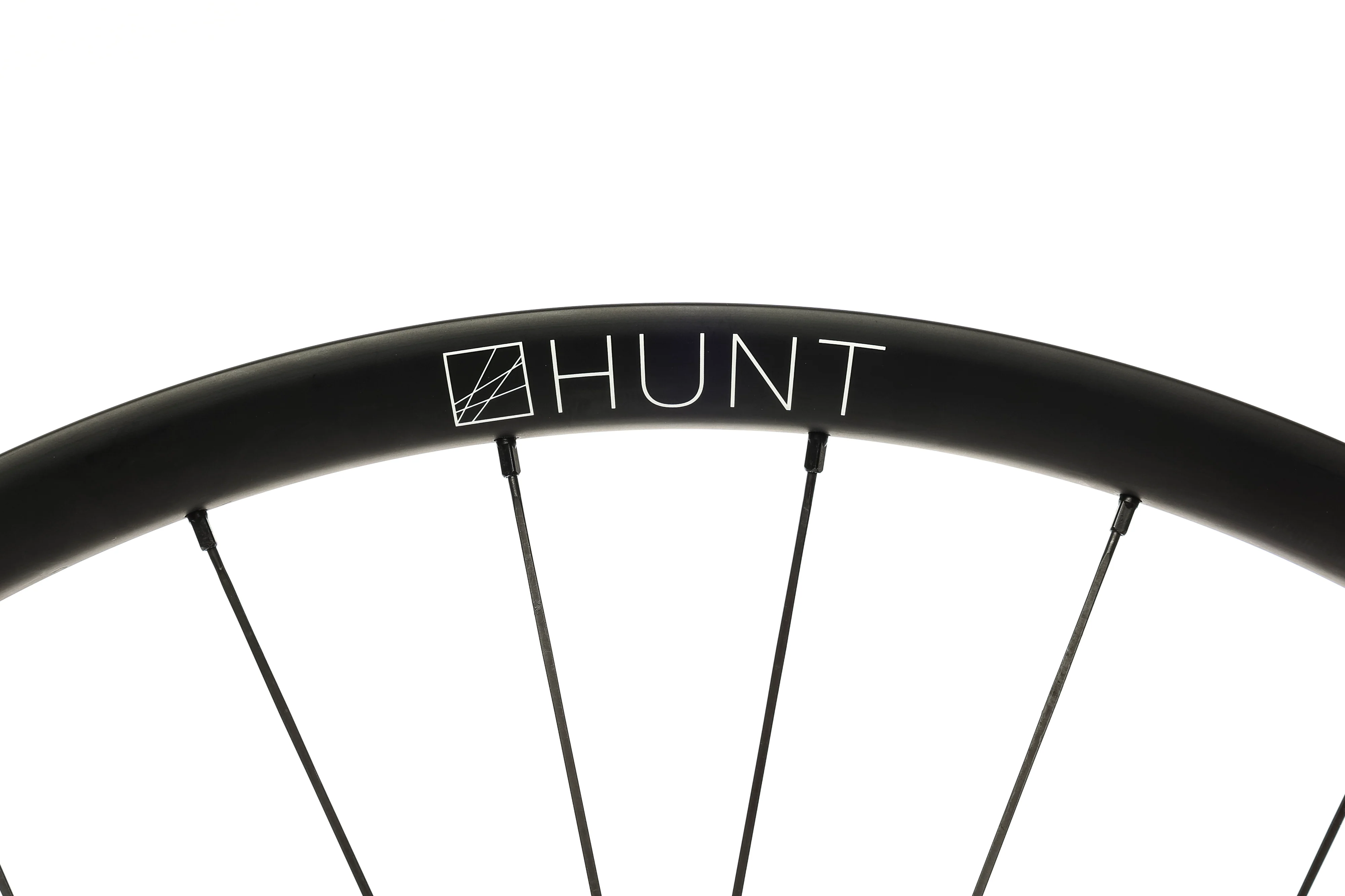 HUNT 650B Adventure Carbon Tubeless Wheelset - Image 6