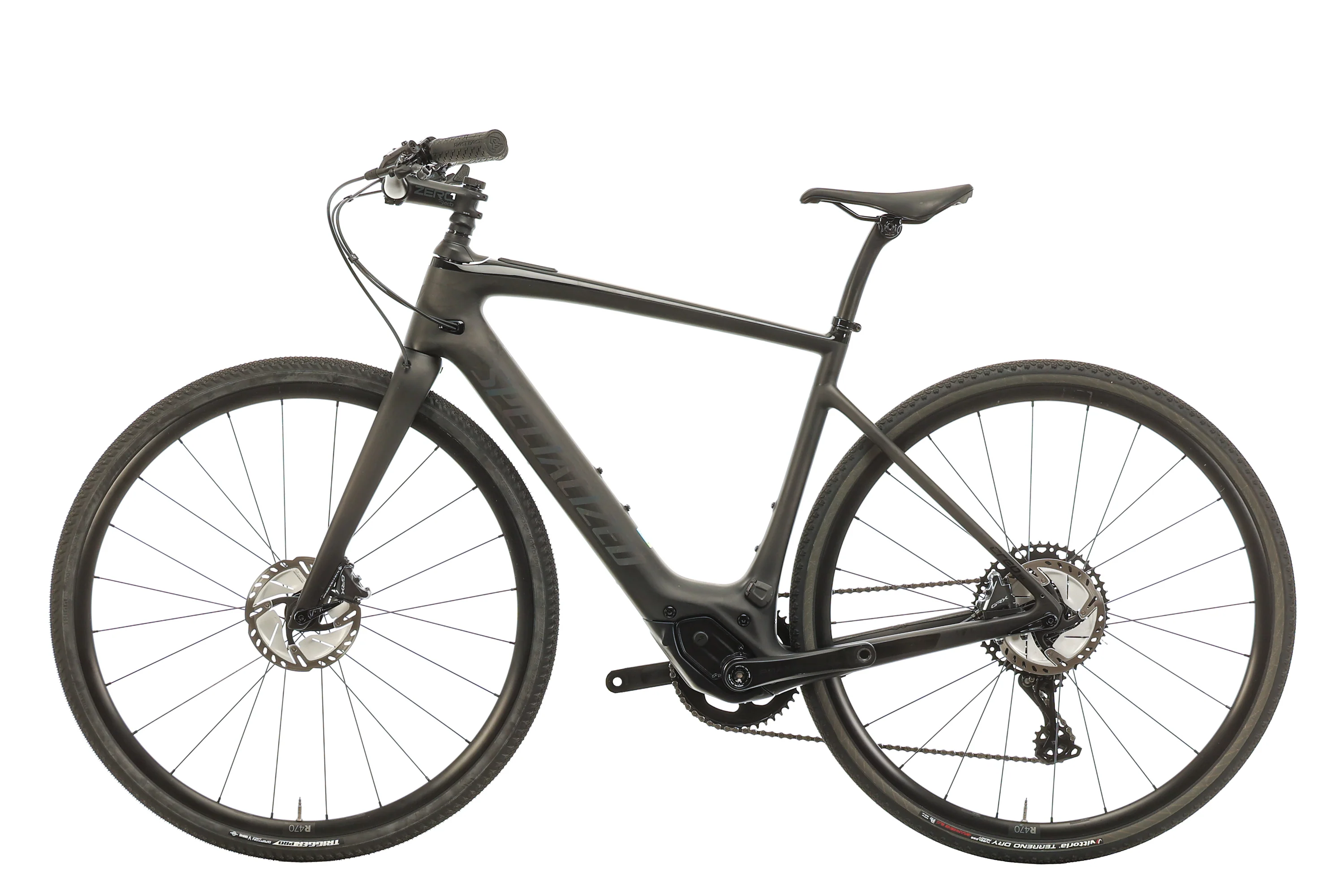 Specialized Turbo Creo SL Carbon Road E-Bike - 2021, Large - Image 2