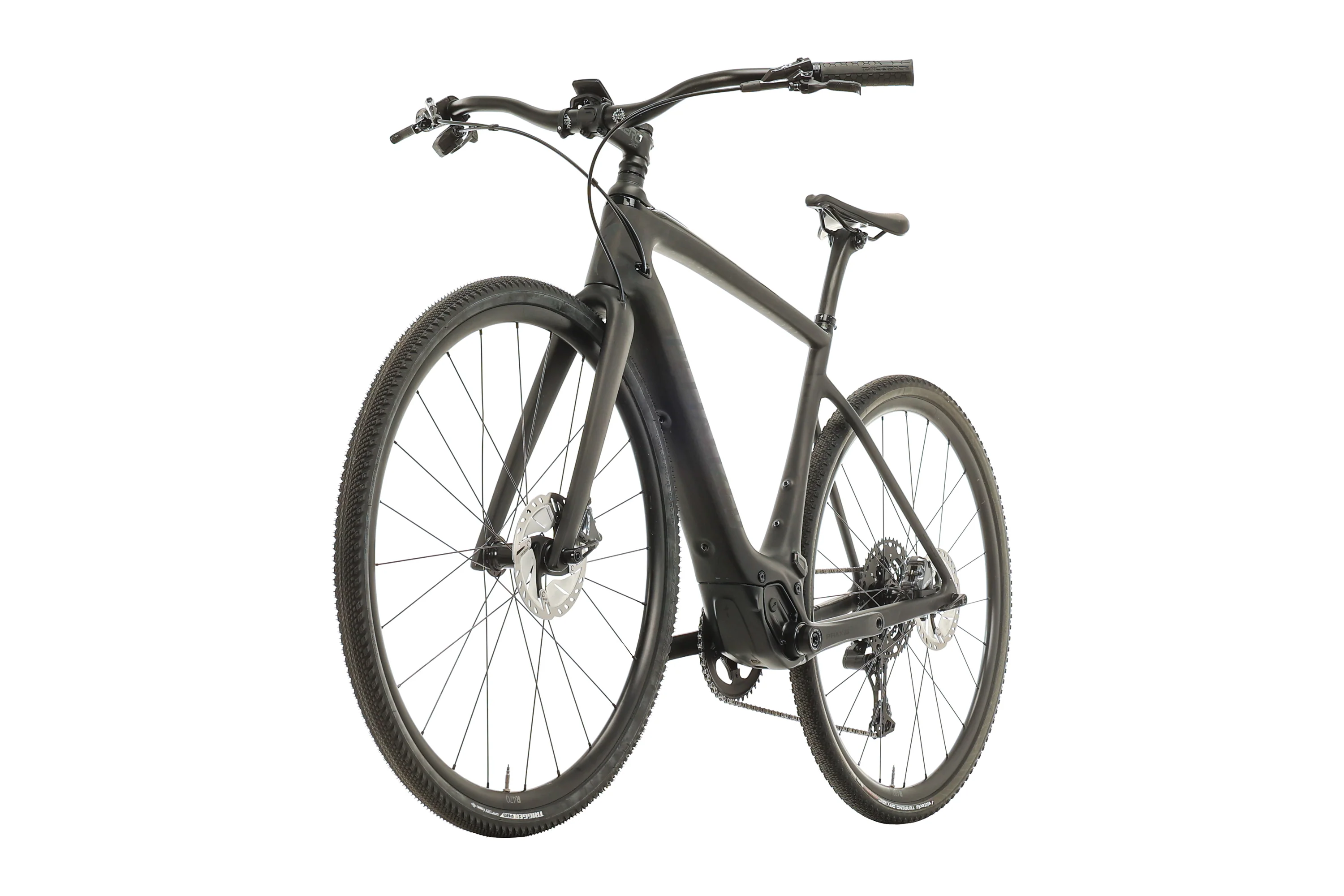 Specialized Turbo Creo SL Carbon Road E-Bike - 2021, Large - Image 4