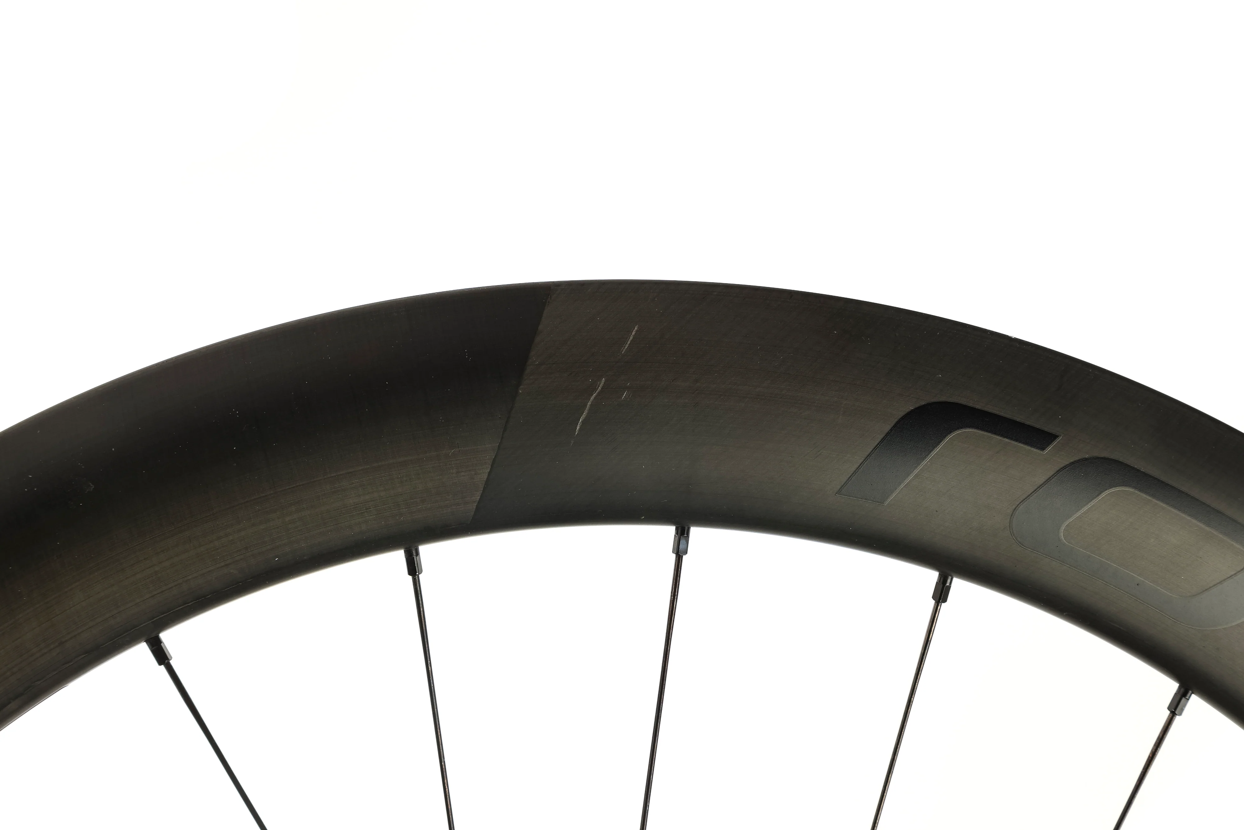Roval Rapide CL Carbon Clincher 700c Wheelset - Image 12