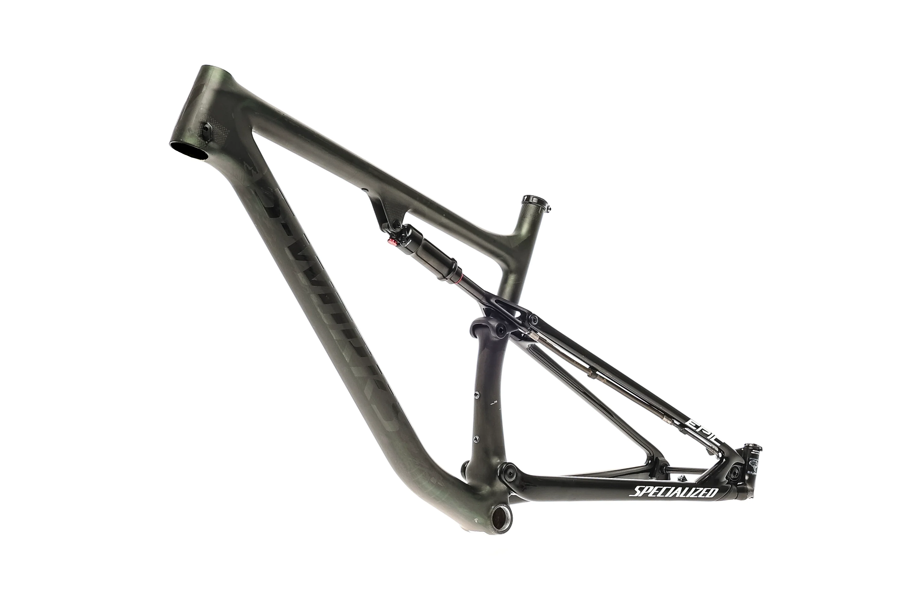 Specialized S-Works Epic Large Frame - 2021 - Image 2