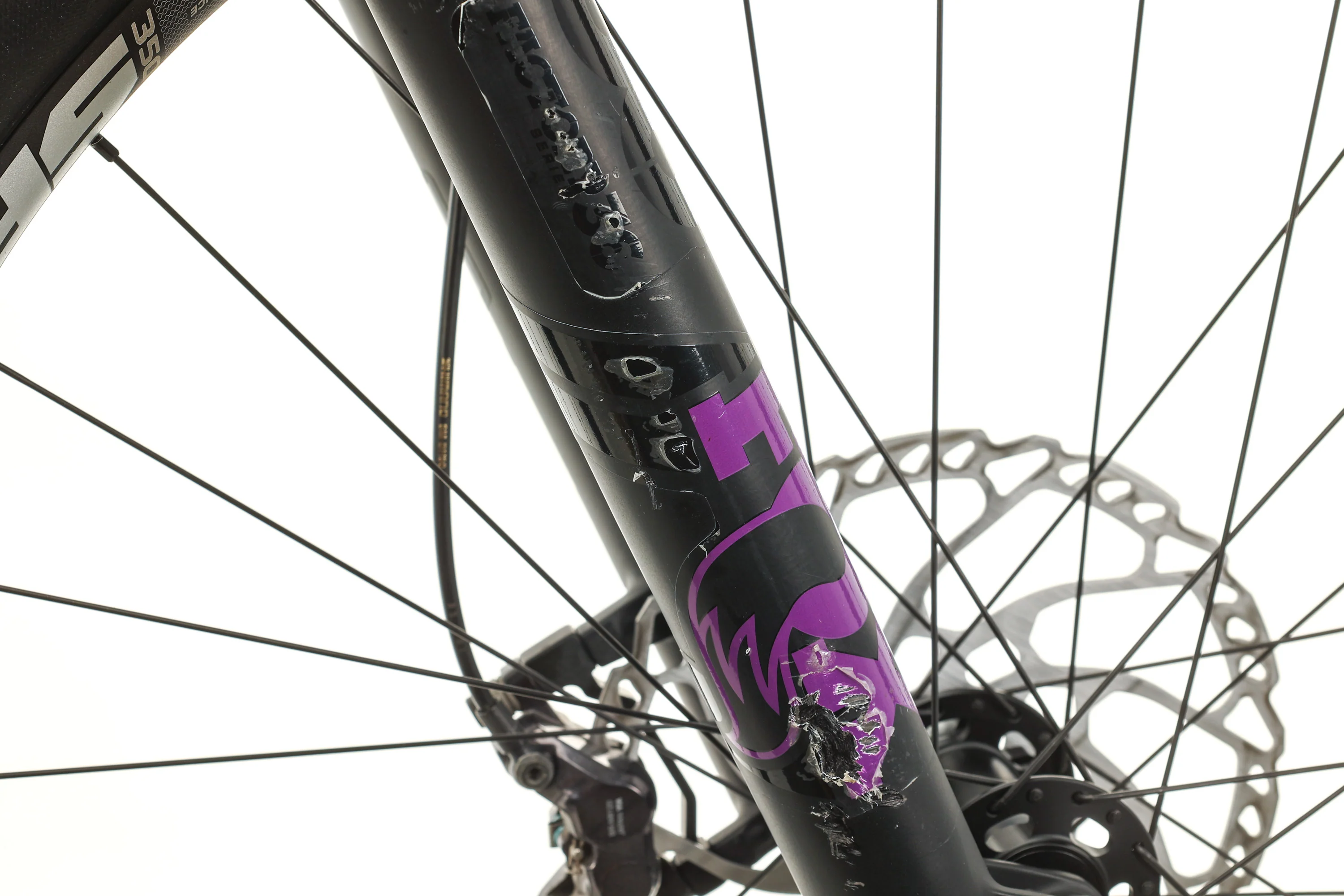 Orbea Rallon M-Team Mountain Bike - 2021, Large - Image 16
