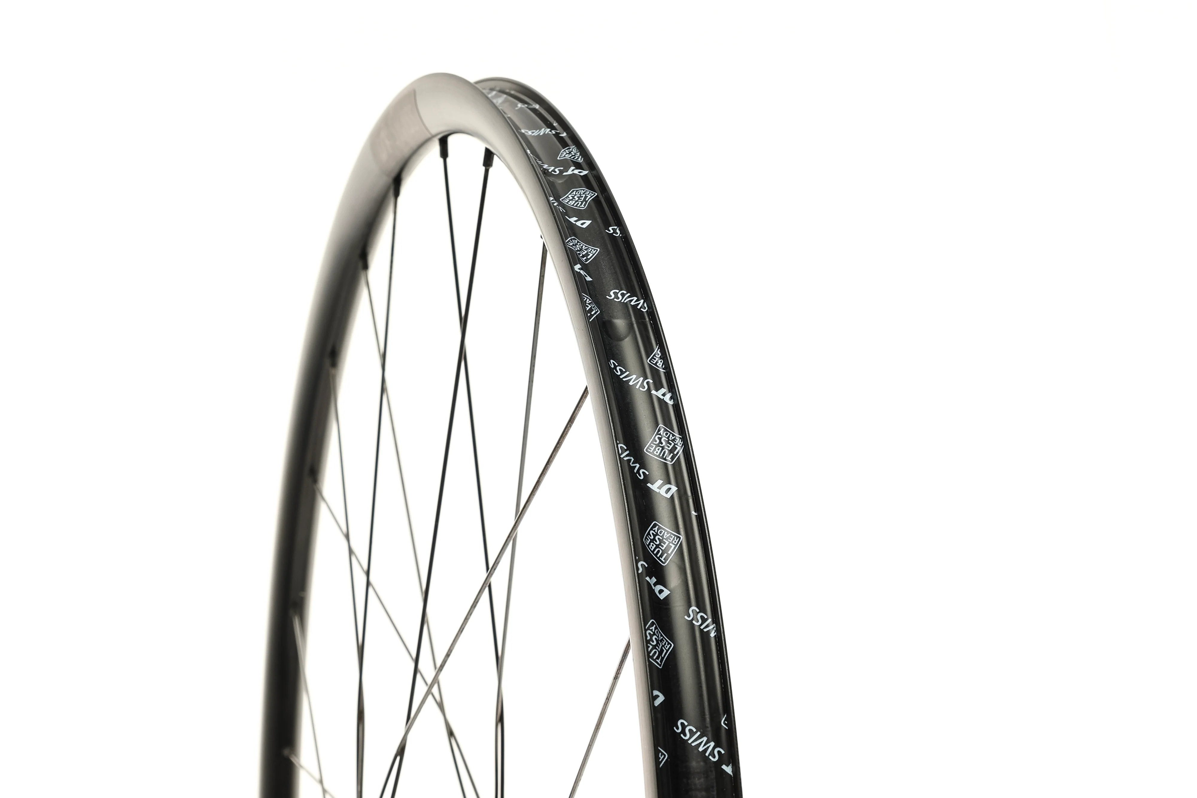 DT Swiss R470 Aluminum Tubeless 700c Rear Wheel - Image 4