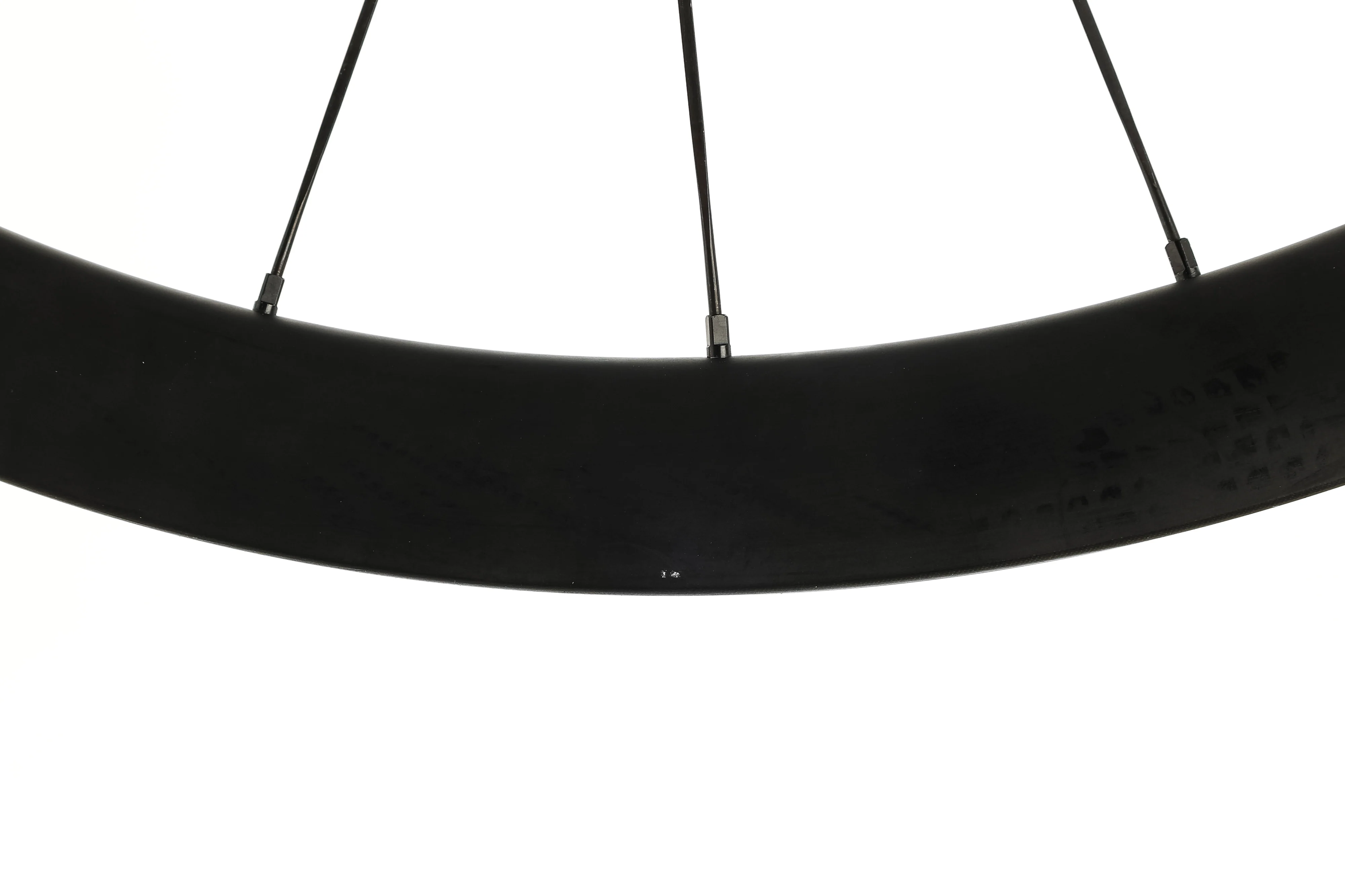 Bontrager Aeolus Pro 37 Carbon Tubeless 700c Wheelset - Image 8