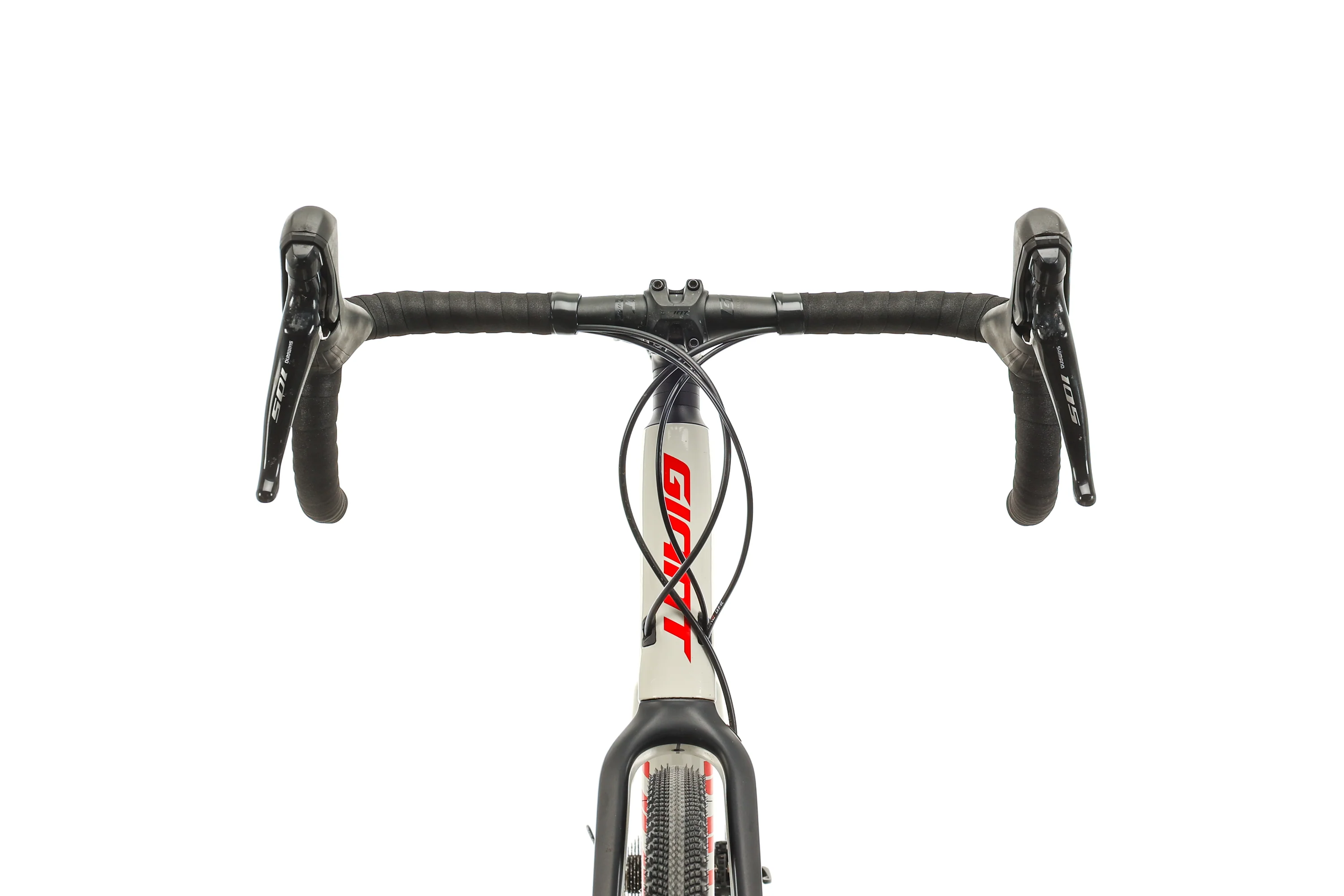 Giant Revolt Advanced 2 Gravel Bike - 2020, X-Large - Image 5