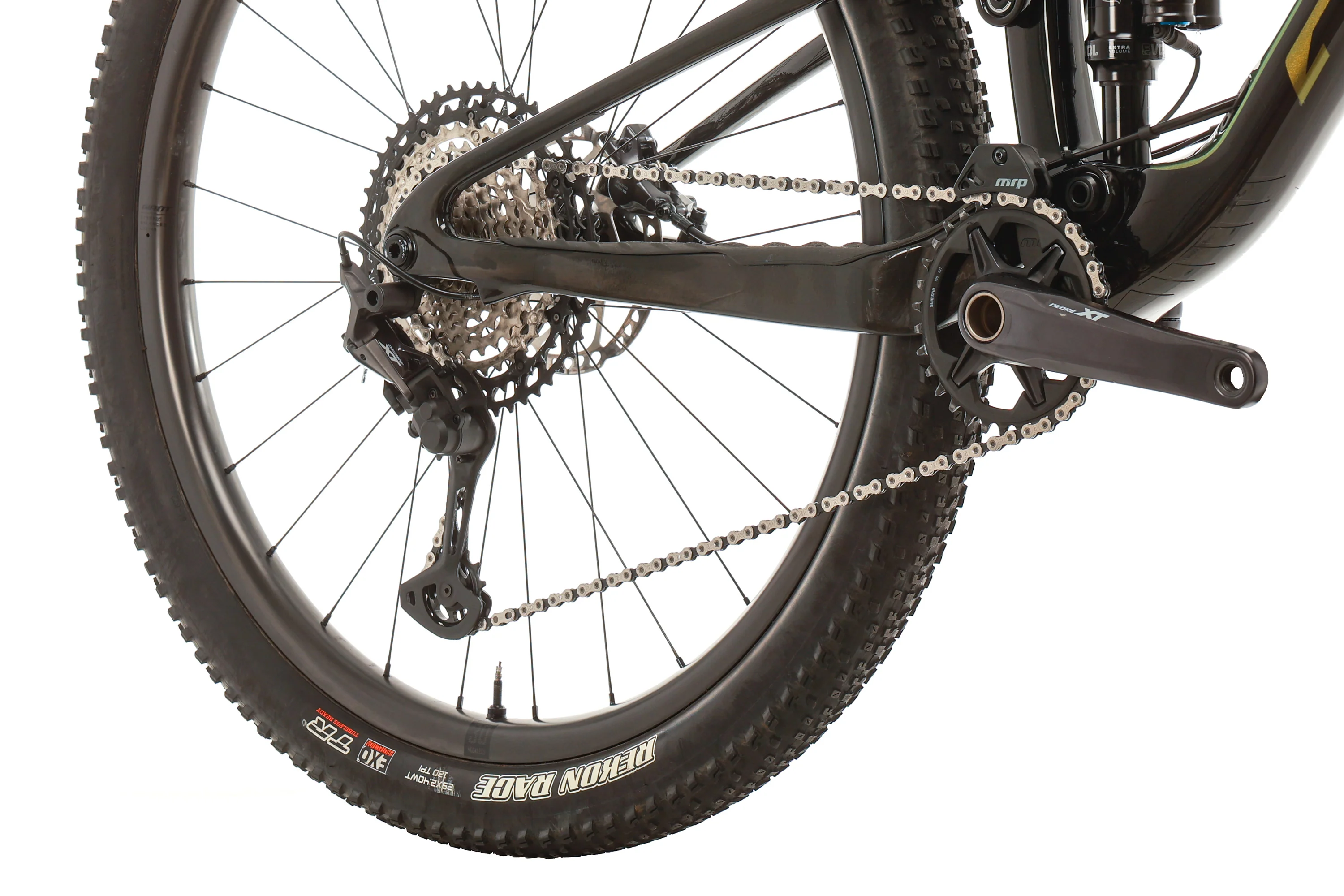 Giant Anthem Advanced Pro 29 1 Mountain Bike - 2022, X-Large - Image 3