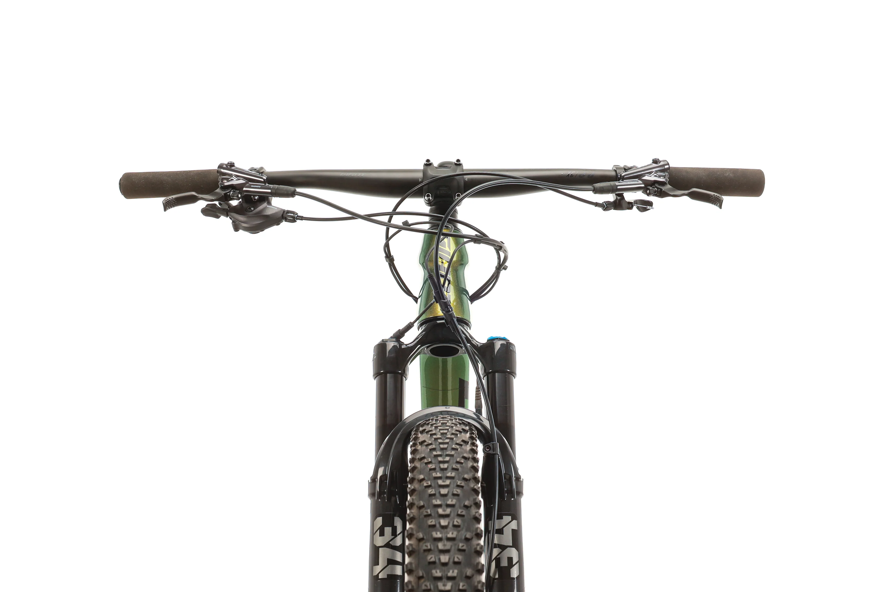 Giant Anthem Advanced Pro 29 1 Mountain Bike - 2022, X-Large - Image 6