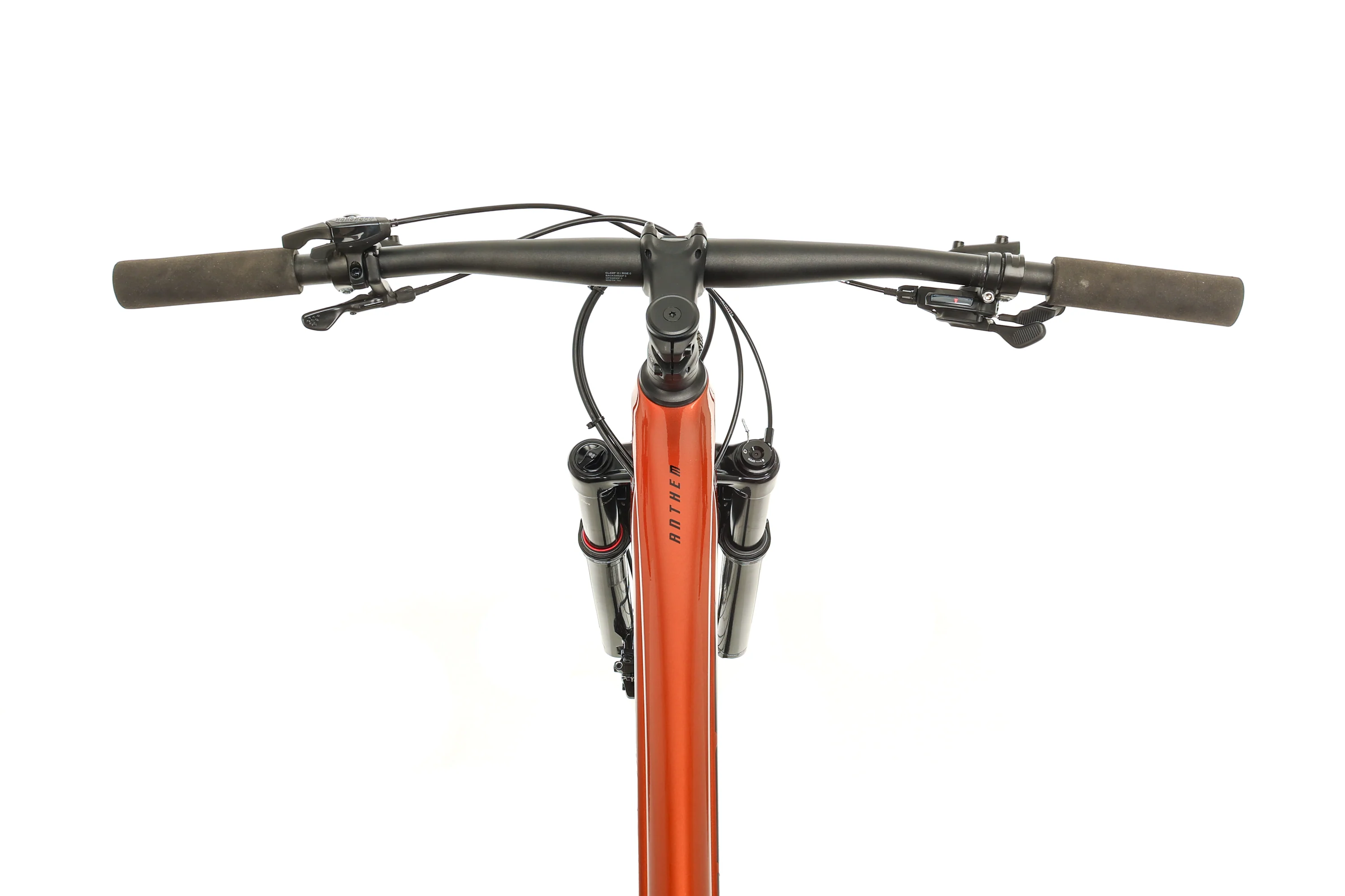 Giant Anthem Advanced Pro 29 3 Mountain Bike - 2022, X-Large - Image 7