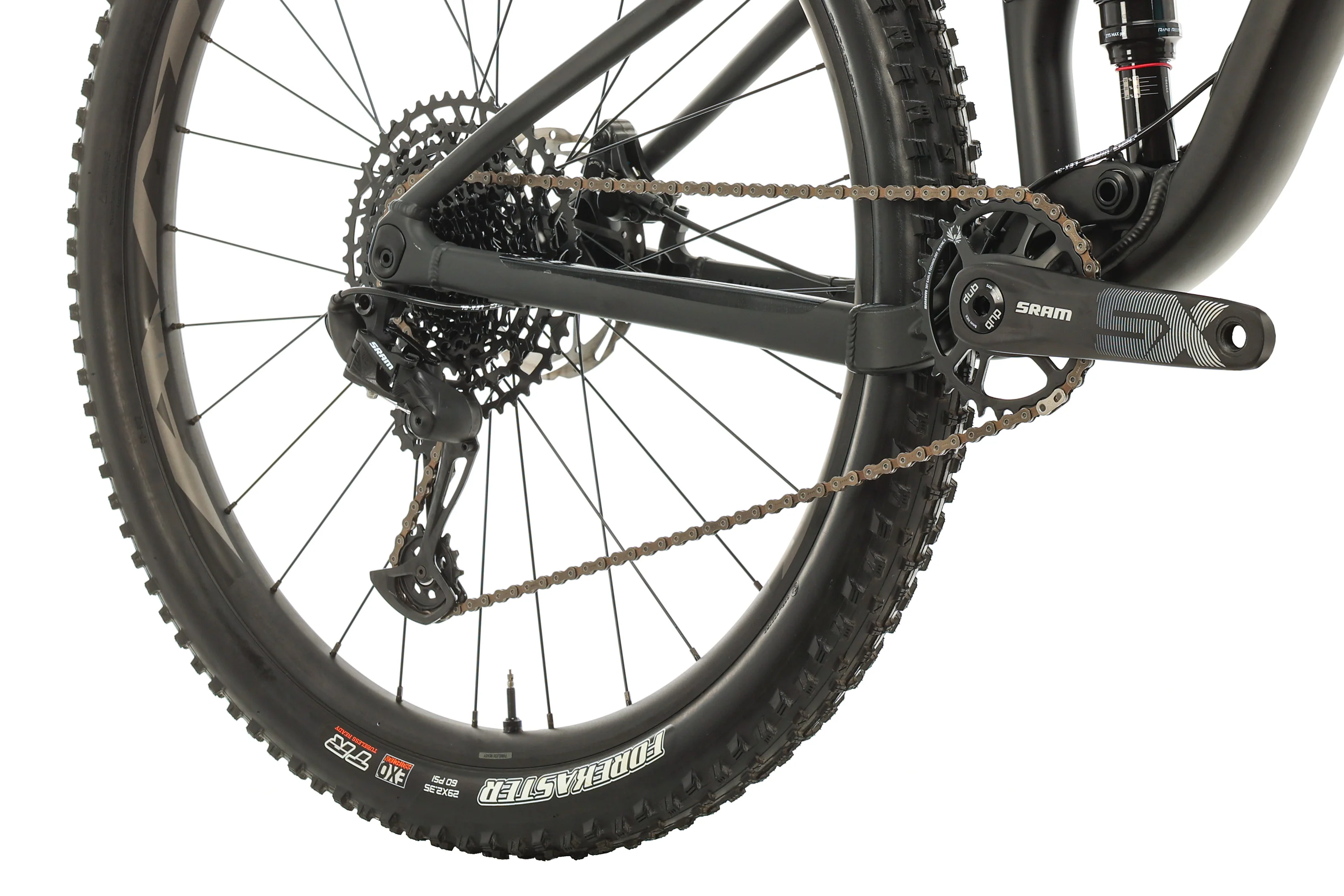 Liv Embolden 1 Women's Mountain Bike - 2022, Medium - Image 3