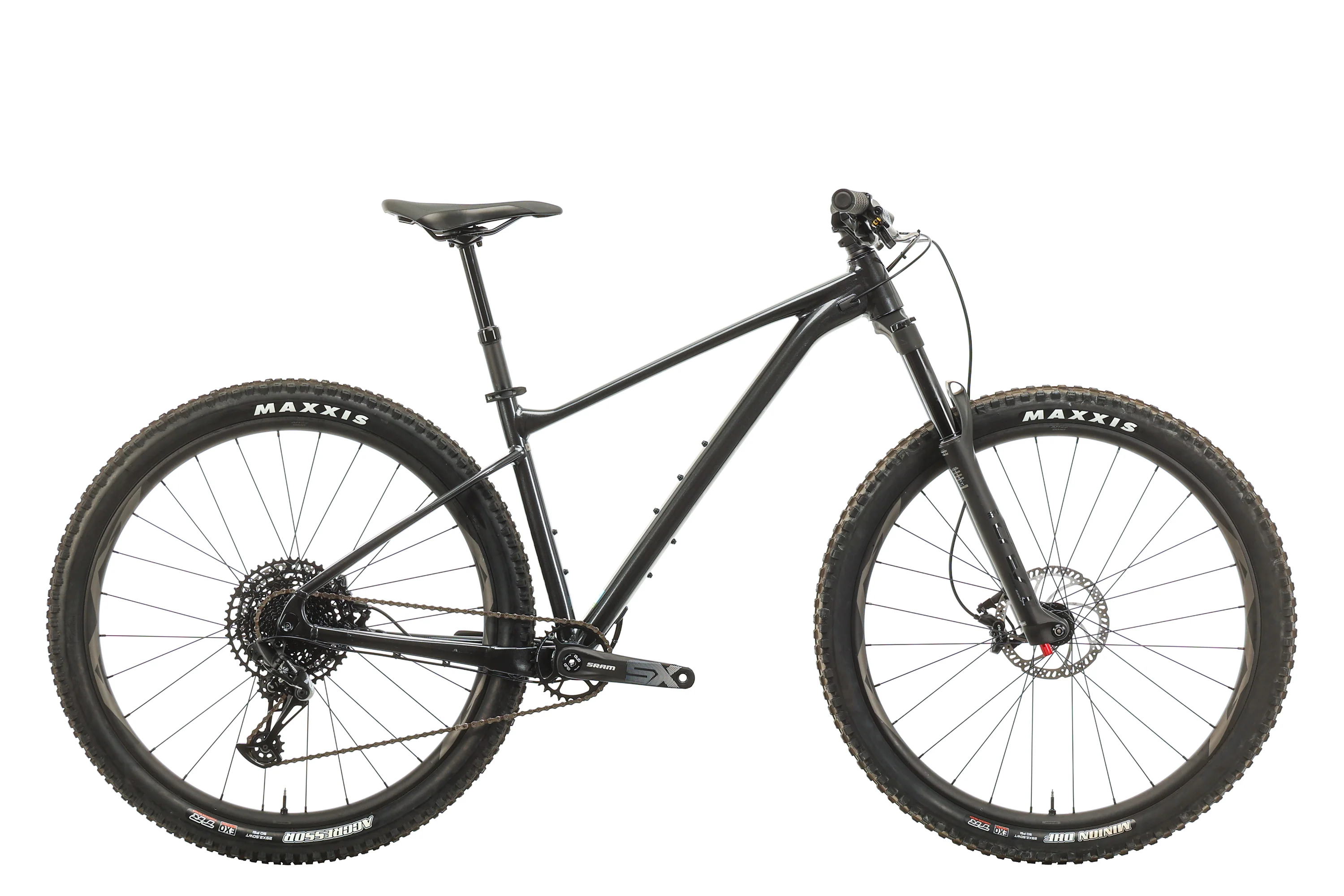 Giant Fathom 29 1 Mountain Bike - 2022, Medium