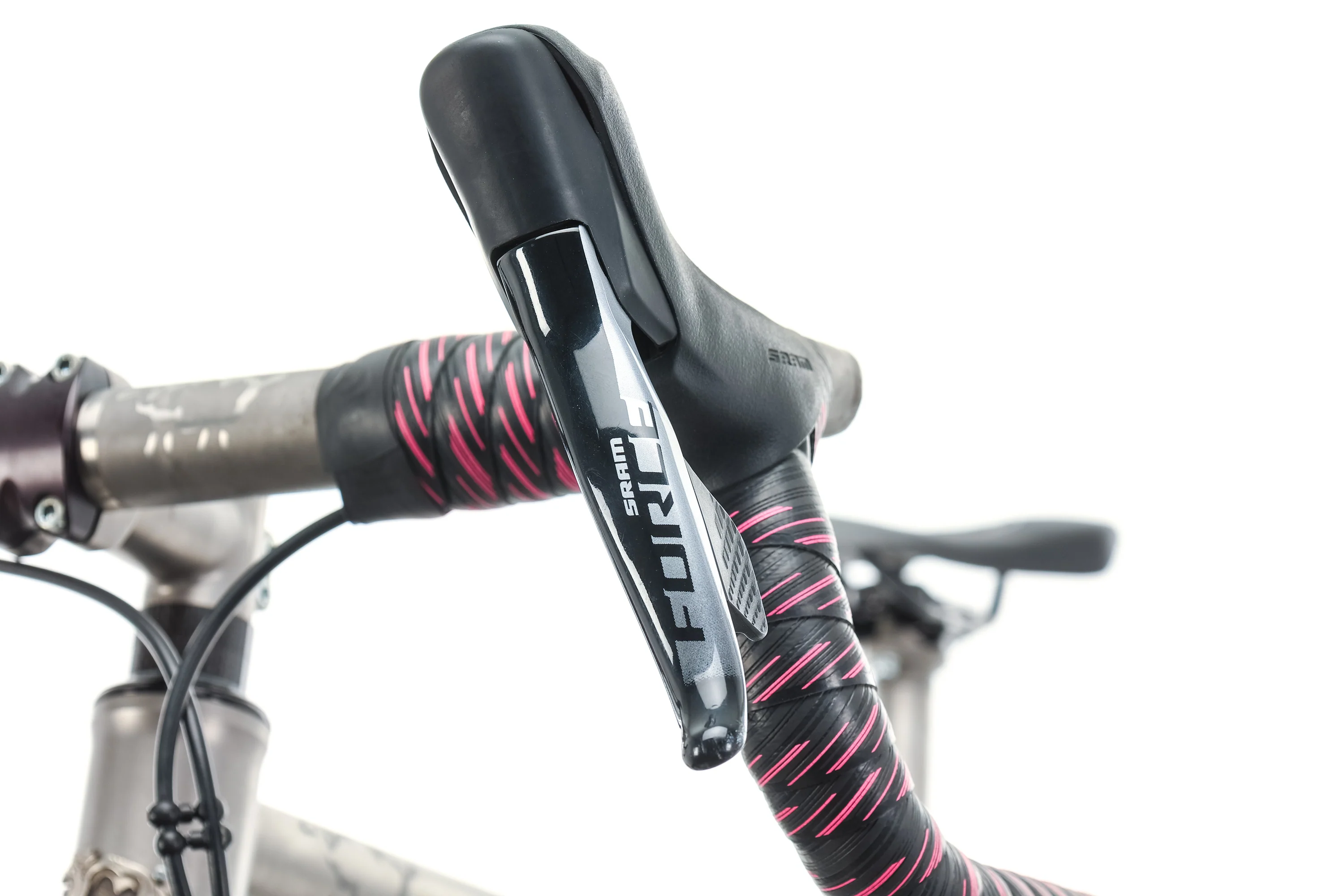 Black Sheep Pineridge Custom Gravel Bike - 2023, Medium - Image 12