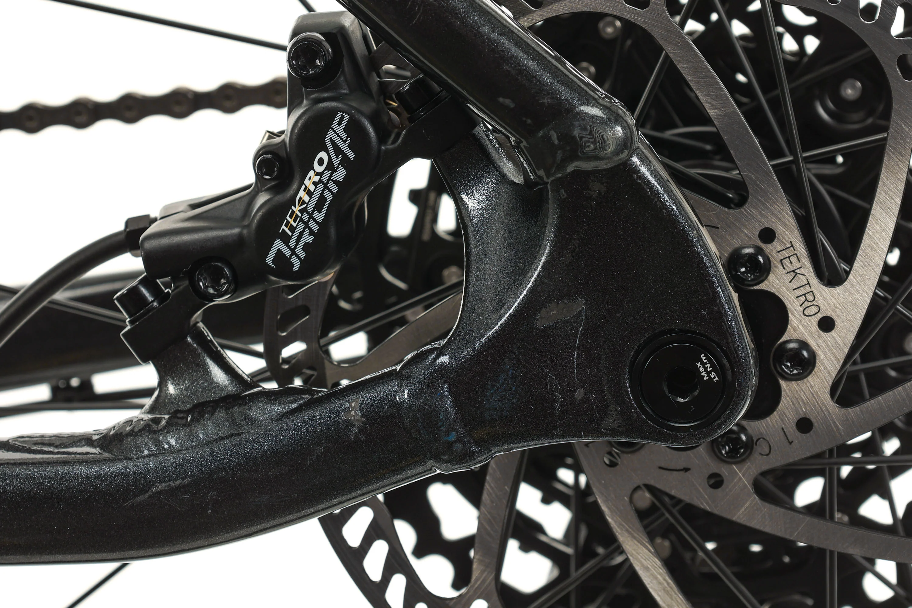 Giant Fathom 29 1 Mountain Bike - 2022, Large - Image 17