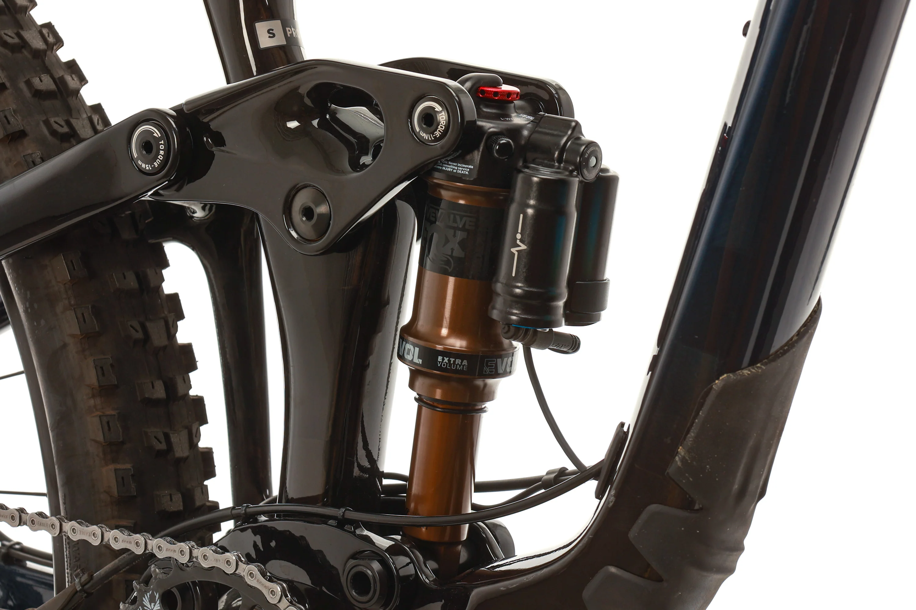 Liv Intrigue Advanced Pro 29 Women's Mountain Bike - 2022, Small - Image 4