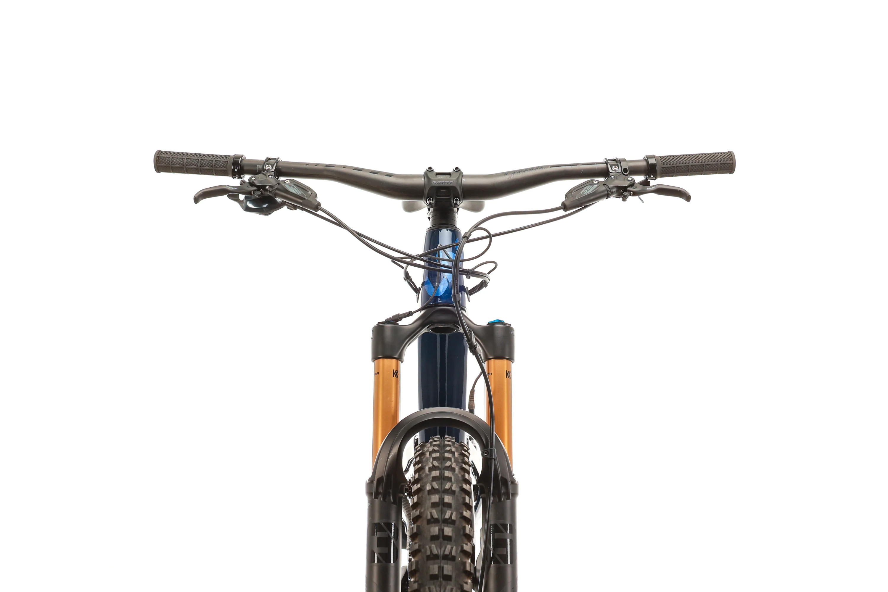 Liv Intrigue Advanced Pro 29 Women's Mountain Bike - 2022, Small - Image 6