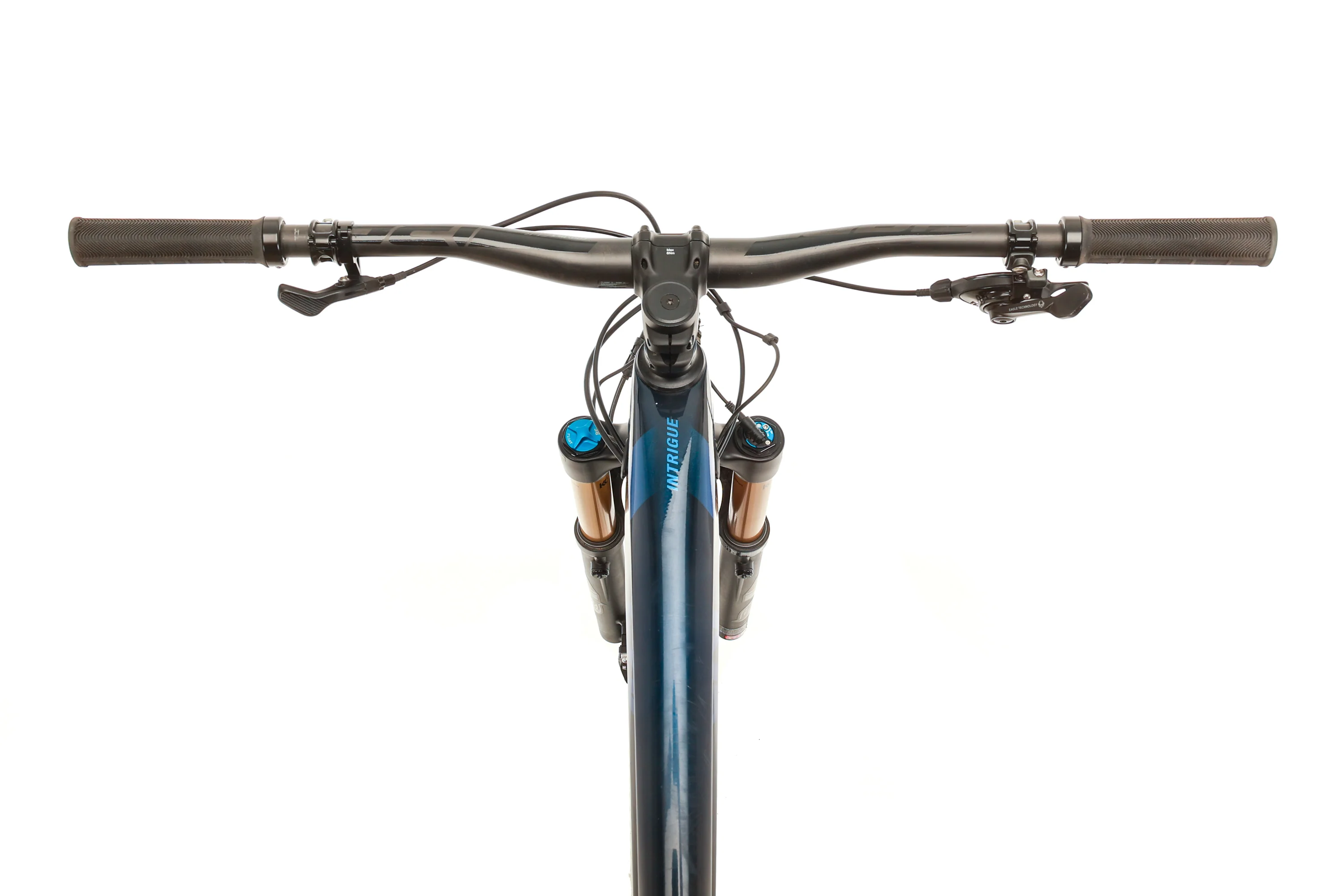 Liv Intrigue Advanced Pro 29 1 Women's Mountain Bike - 2022, Medium - Image 7