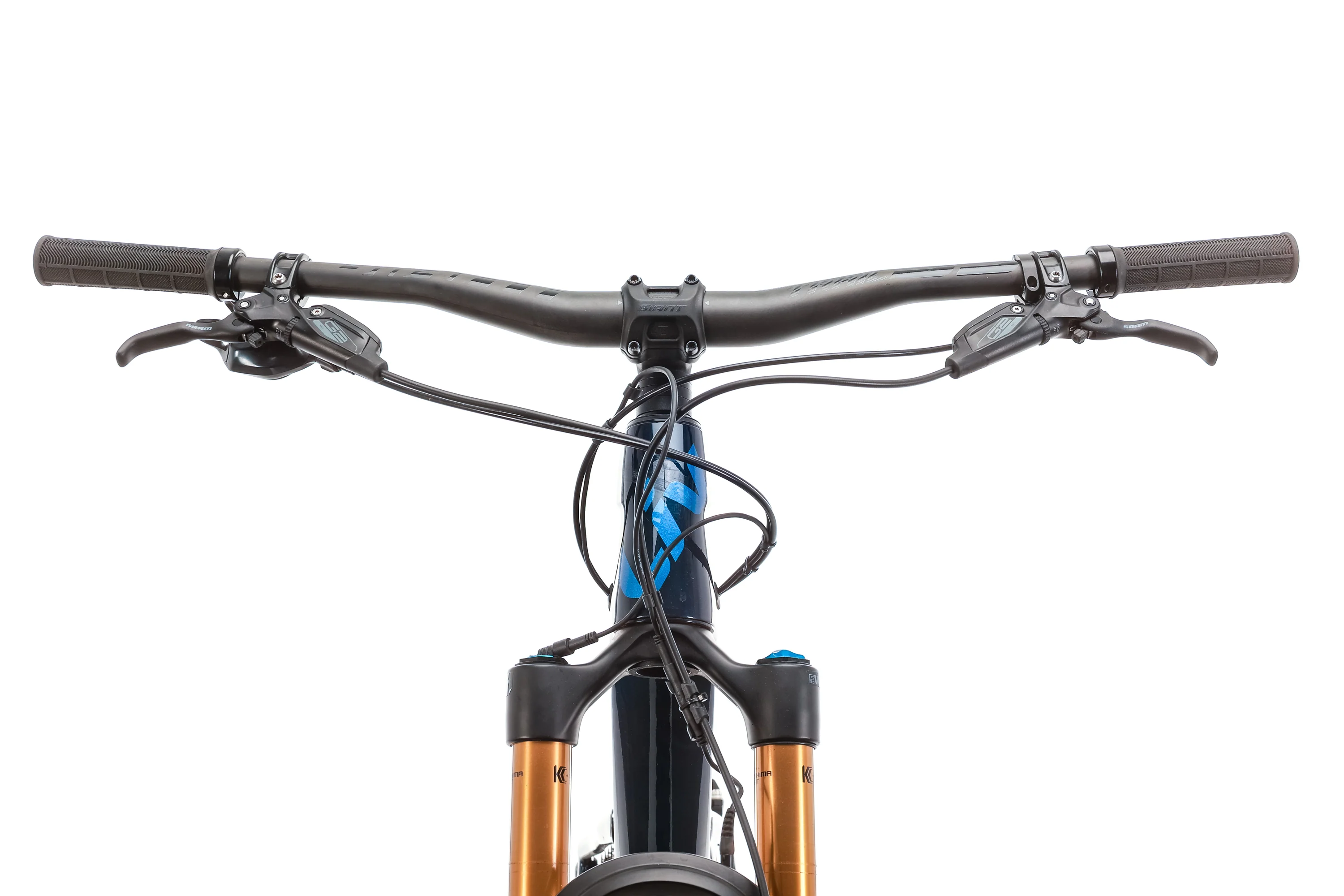 Liv Intrigue Advanced Pro 29 1 Women's Mountain Bike - 2022, Large - Image 6