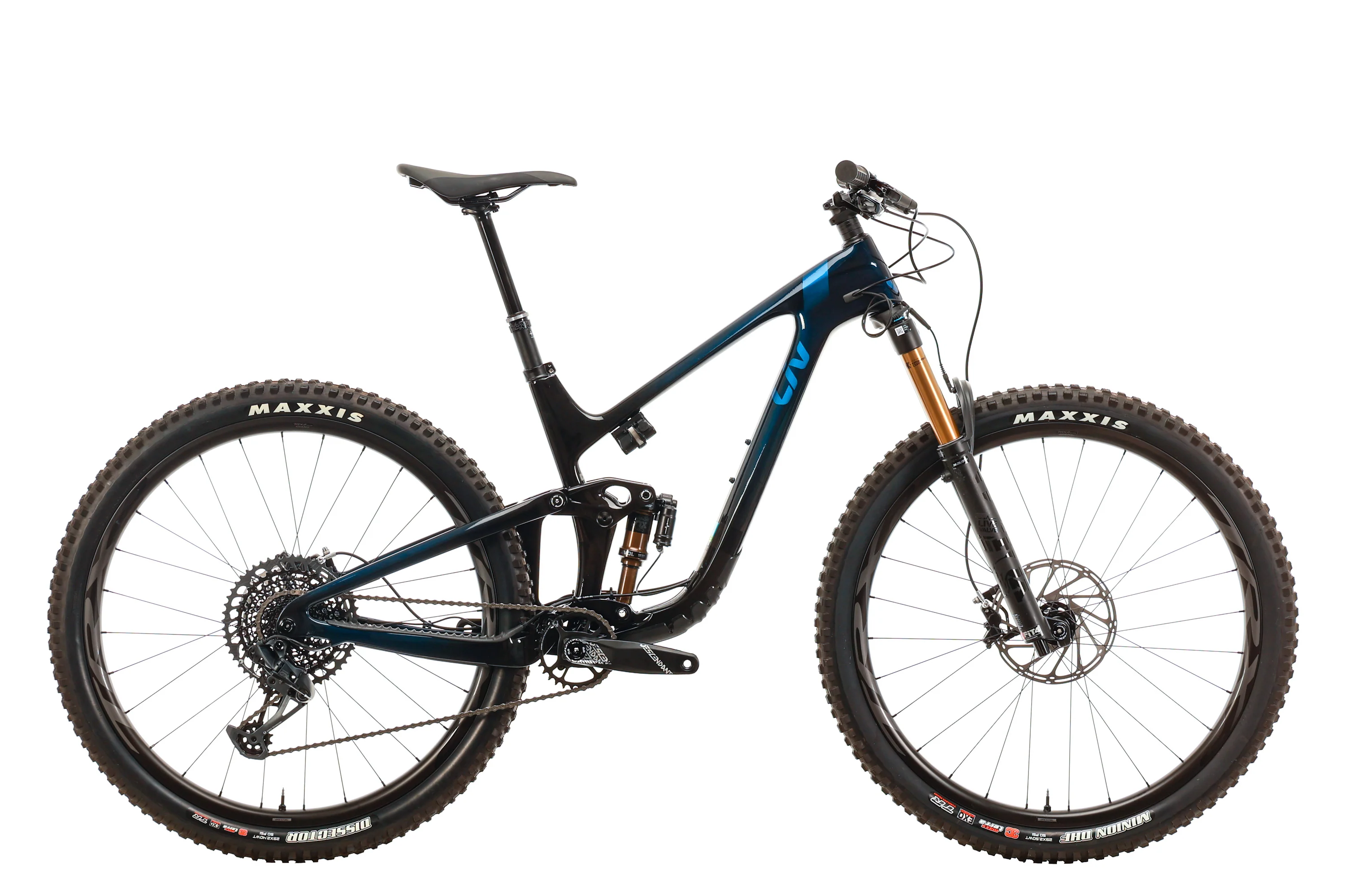 Giant Intrigue Advanced Pro 29 1 Women's Mountain Bike - 2022, Medium