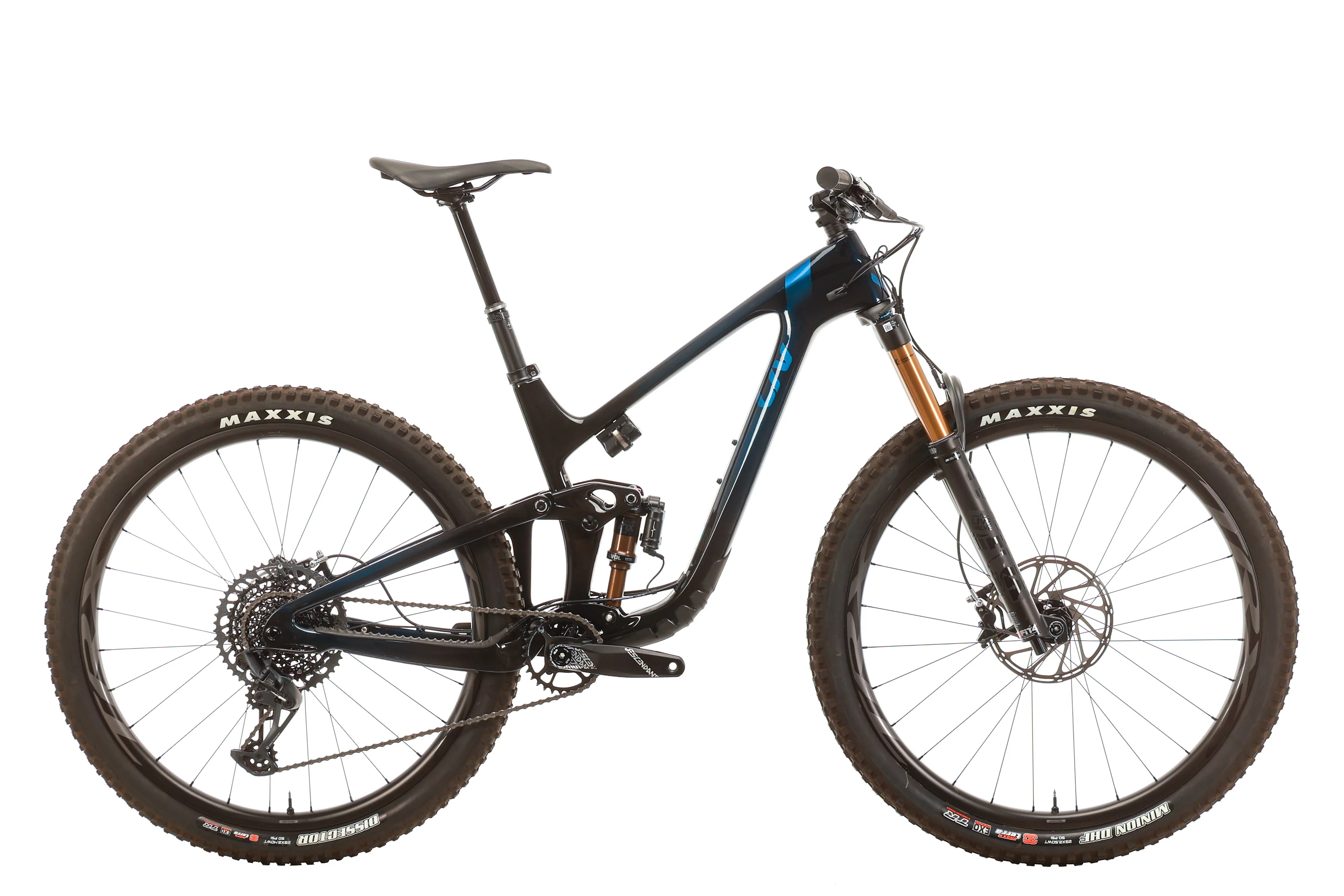 Liv Intrigue Advanced Pro 29 1 Women's Mountain Bike - 2022, Medium