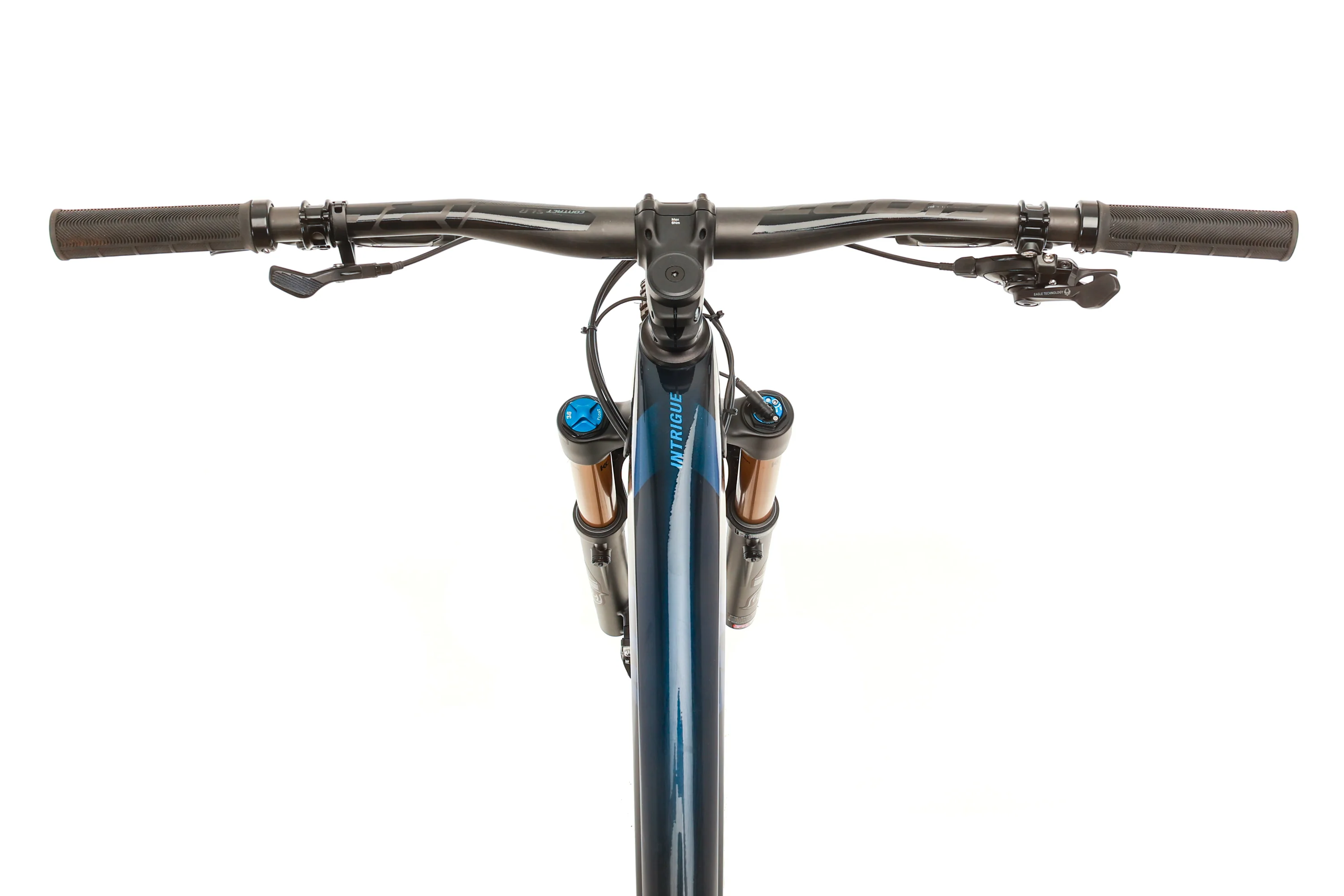 Liv Intrigue Advanced Pro 29 1 Women's Mountain Bike - 2022, Medium - Image 7