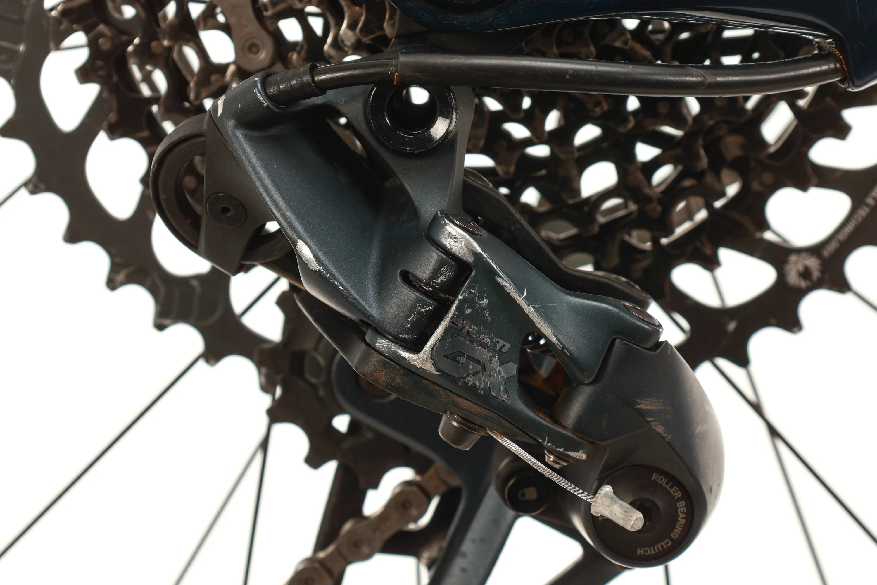 Liv Intrigue Advanced Pro 29 Mountain Bike - 2022, Small - Image 10
