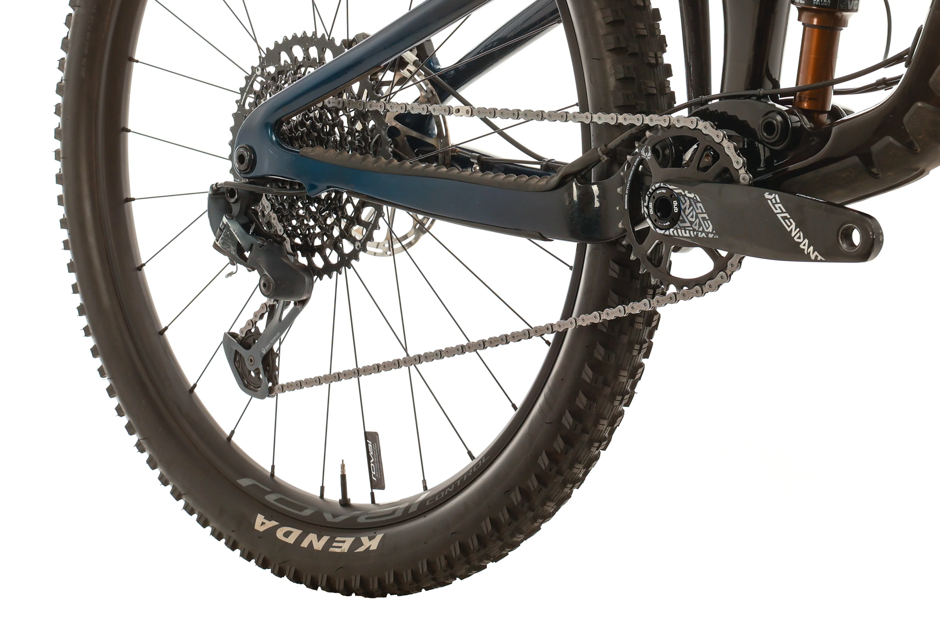 Liv Intrigue Advanced Pro 29 Mountain Bike - 2022, Small - Image 3