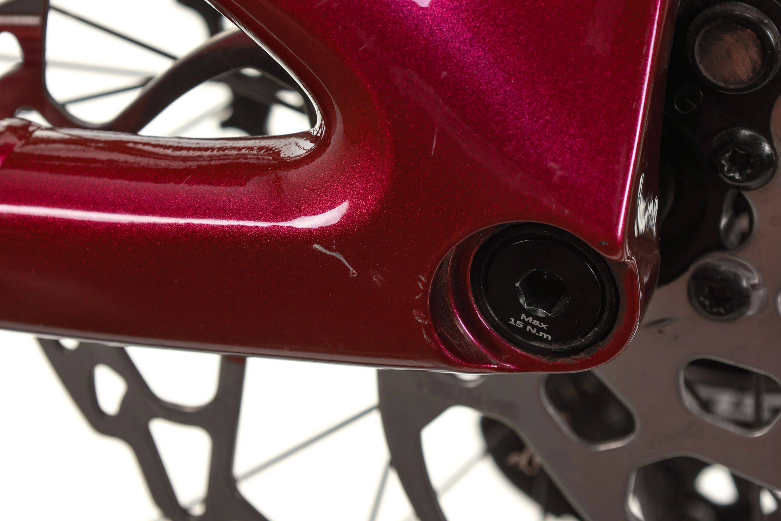 Liv Intrigue E+ 1 Pro 20mph Women's Mountain E-Bike - 2022, Small - Image 25