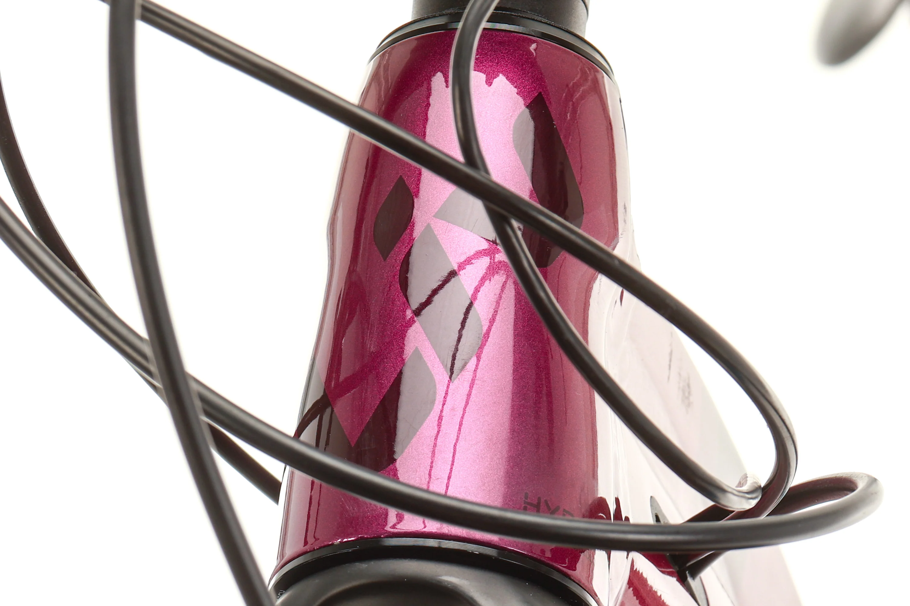 Liv Intrigue E+ 1 Pro 20mph Women's Mountain E-Bike - 2022, Large - Image 8