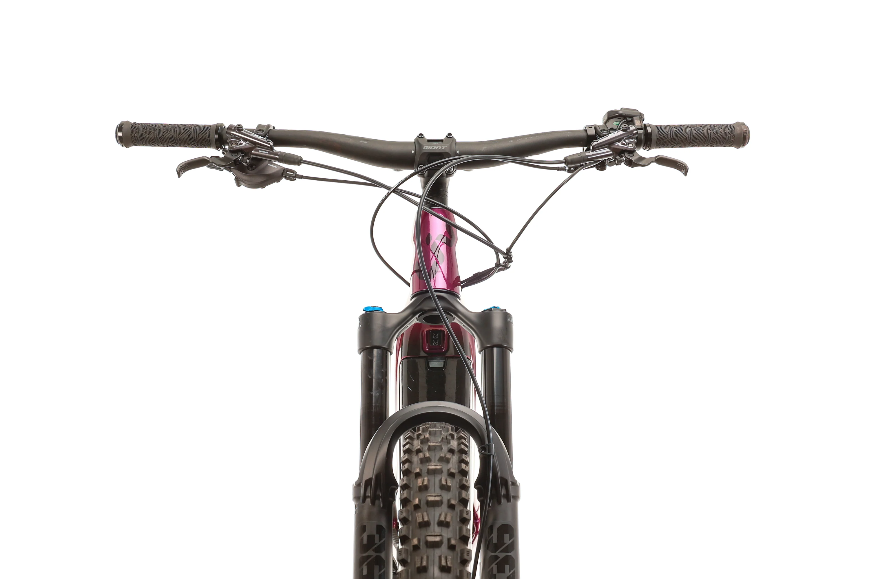 Liv Intrigue X E+ 1 Pro 29 20mph Women's Mountain E-Bike - 2022, Large - Image 6