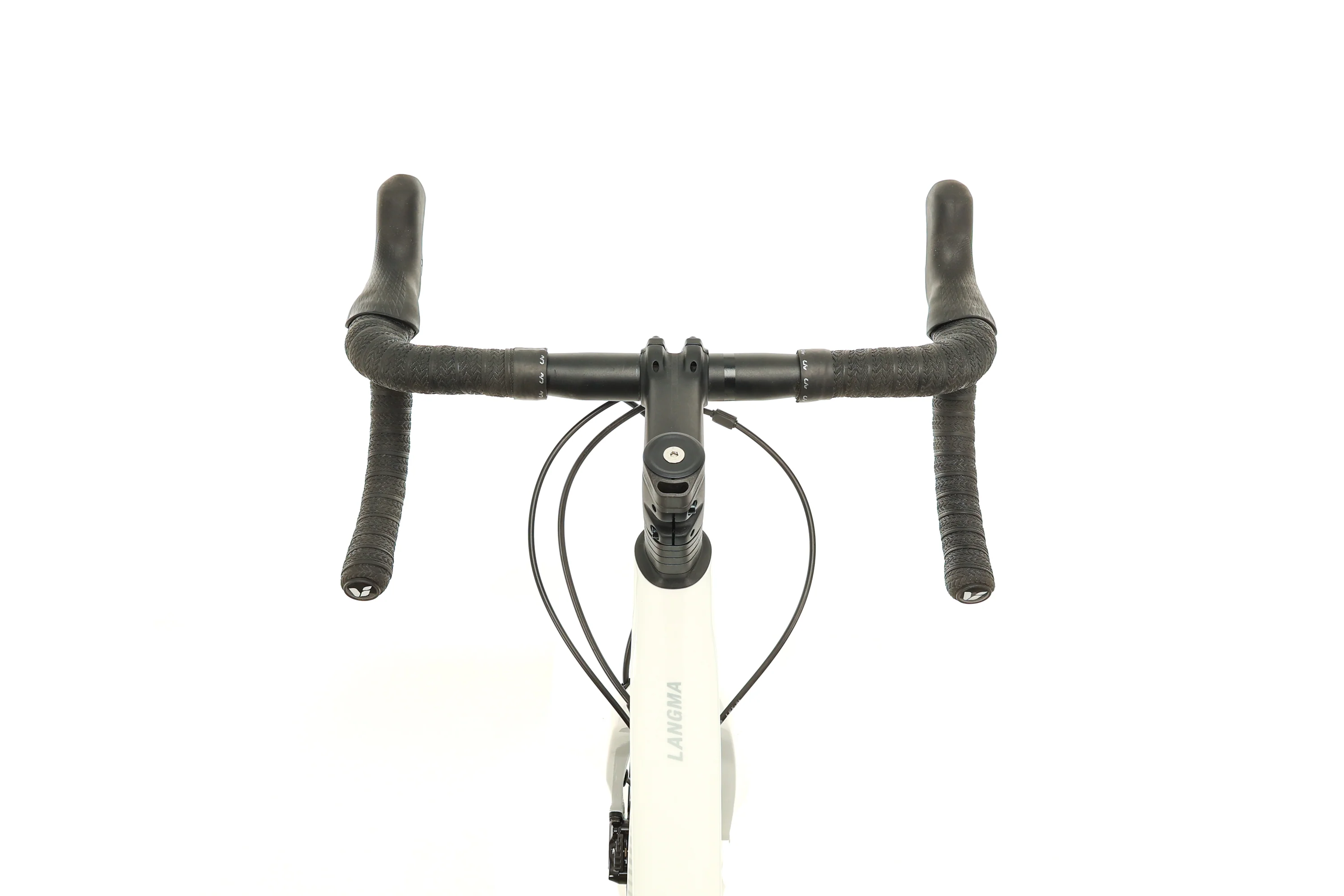 Liv Langma Advanced 2 Disc Women's Road Bike - 2022, Large - Image 11