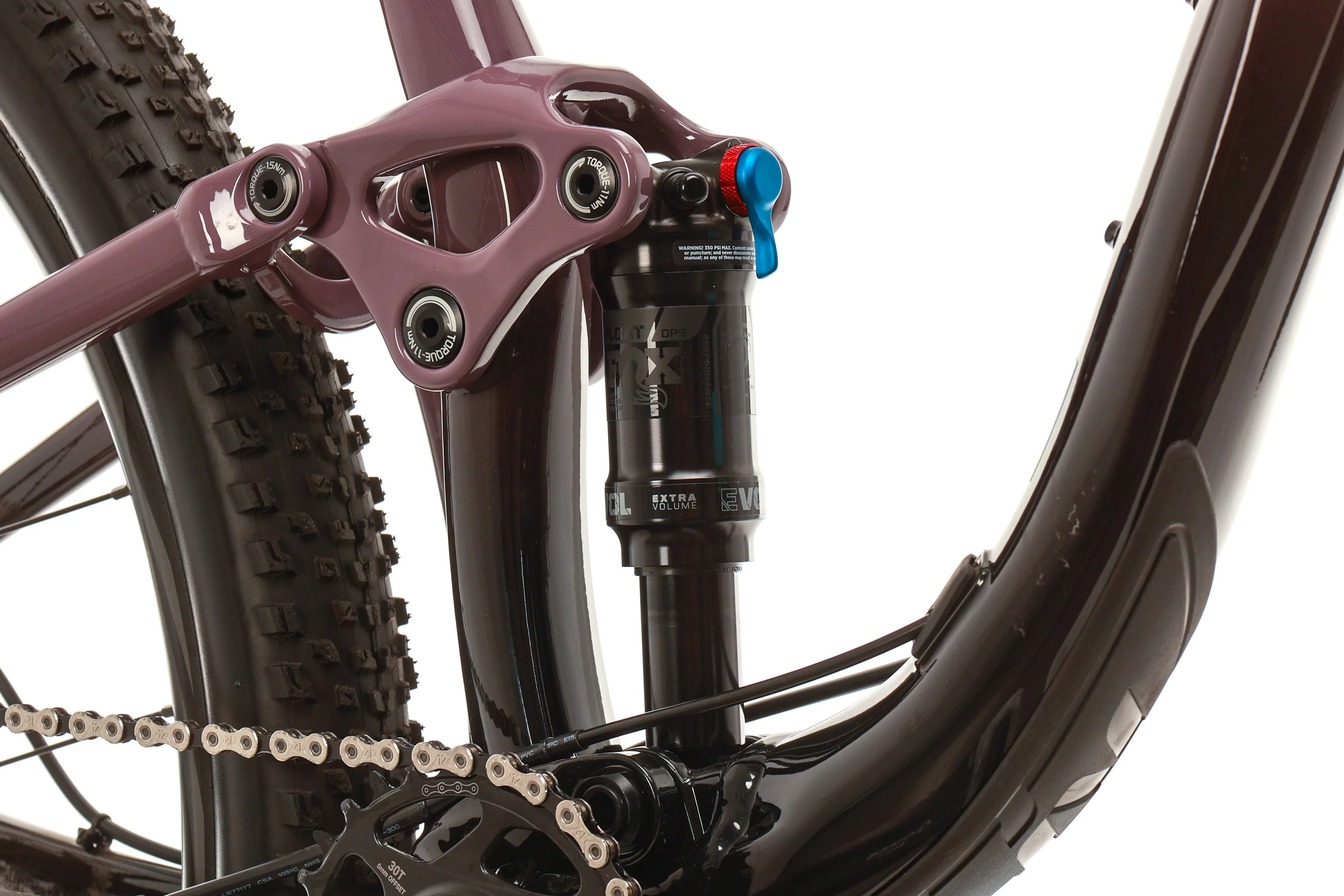 Liv Pique 29 2 Women's Mountain Bike - 2022, Medium - Image 4
