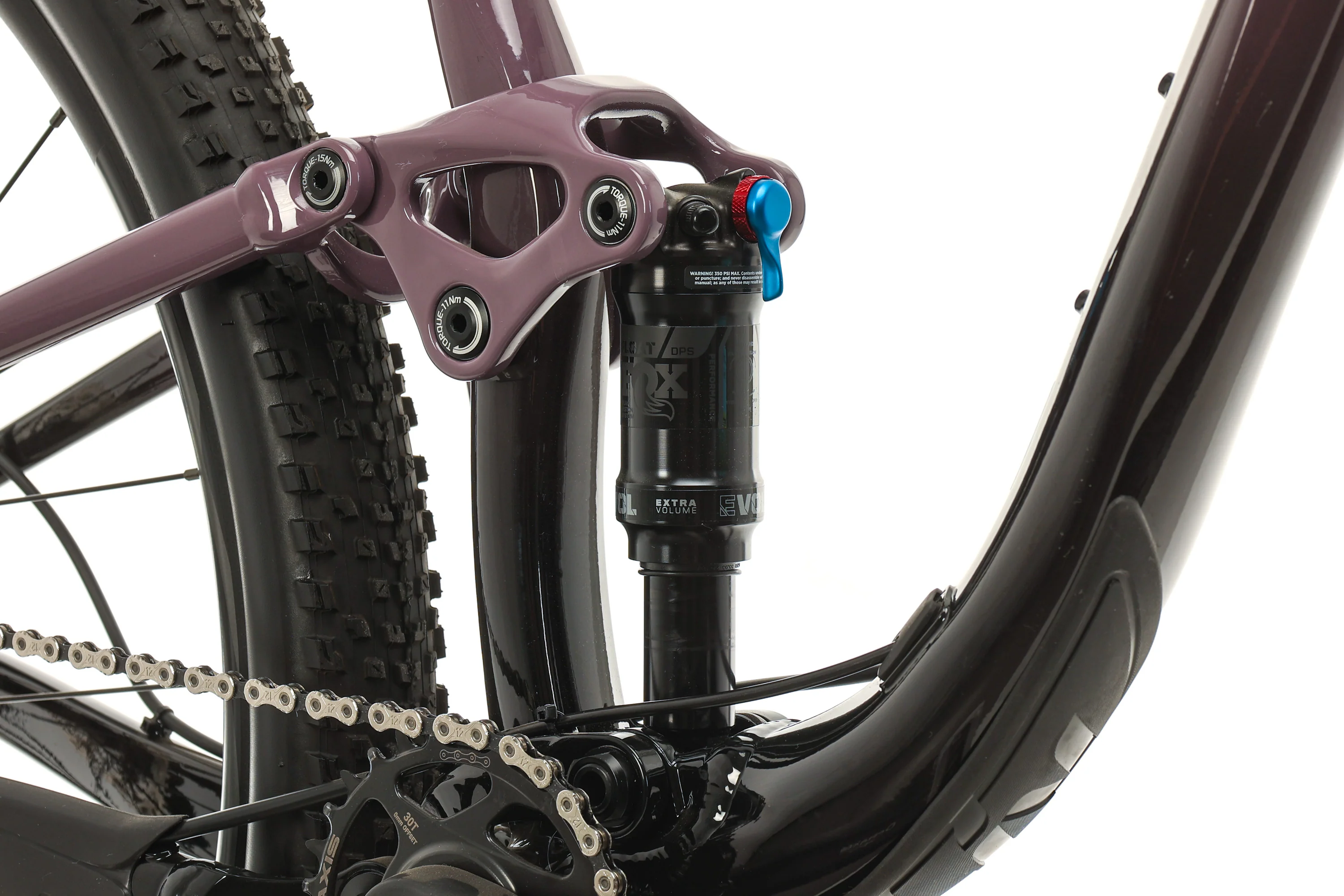 Liv Pique 29 2 Women's Mountain Bike - 2022, Medium - Image 4