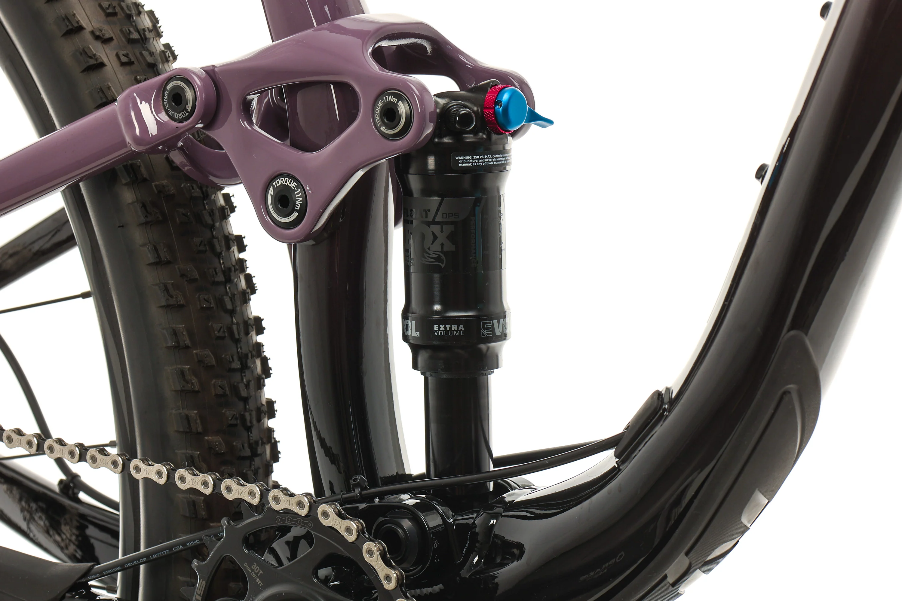 Liv Pique 29 2 Women's Mountain Bike - 2022, Large - Image 4