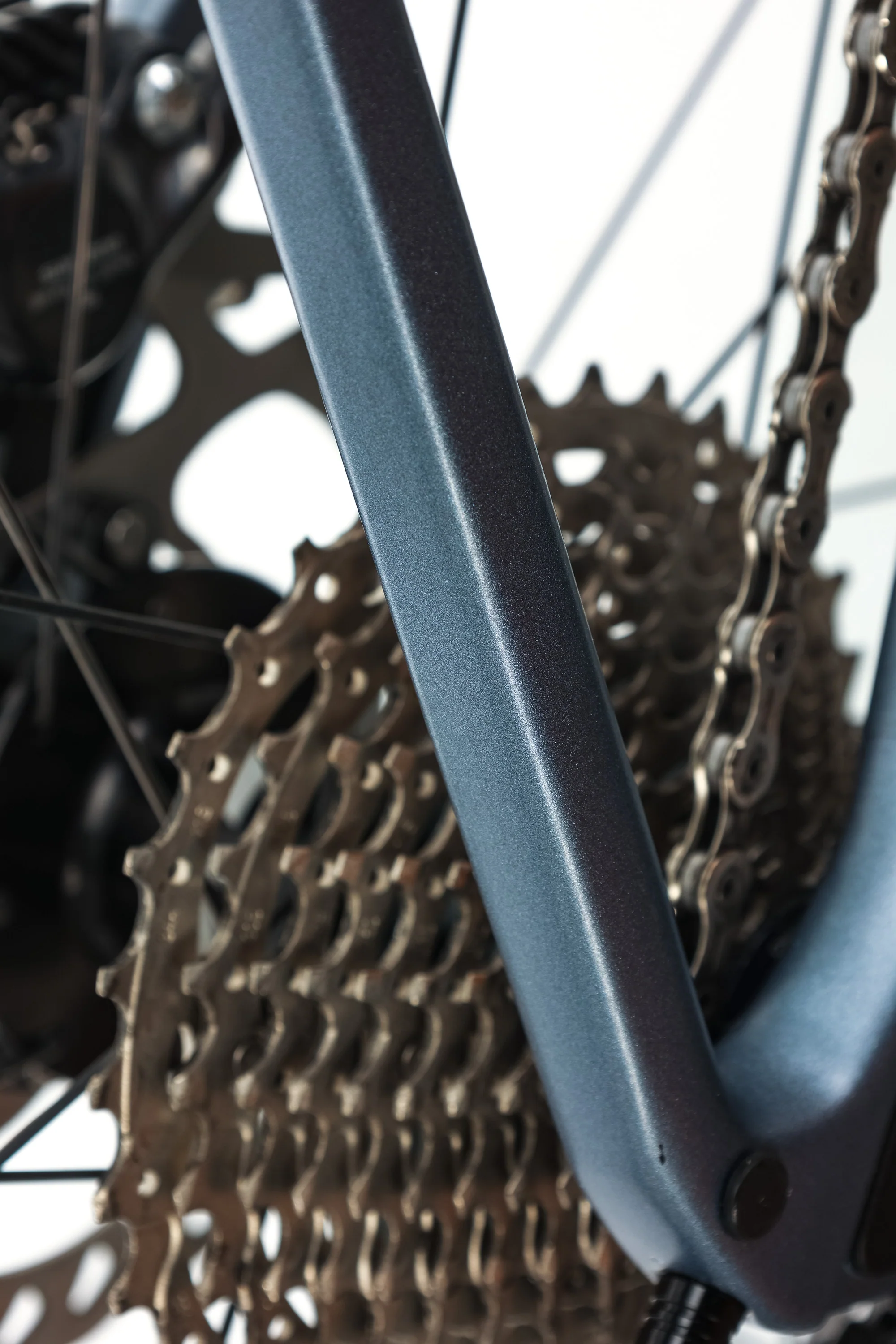 Giant Revolt Advanced 0 Gravel Bike - 2022, Medium - Image 24