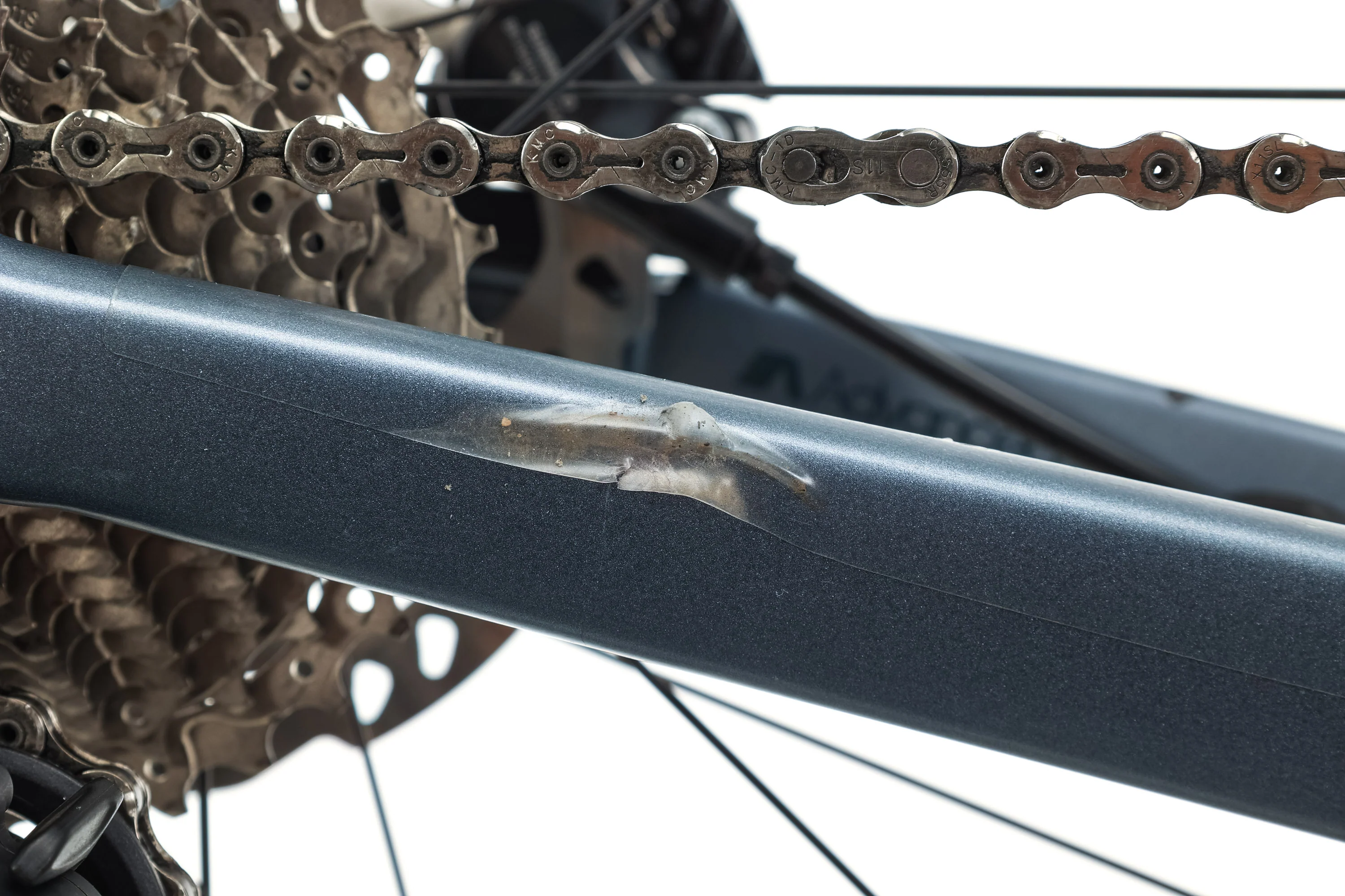 Giant Revolt Advanced 0 Gravel Bike - 2022, Medium - Image 8