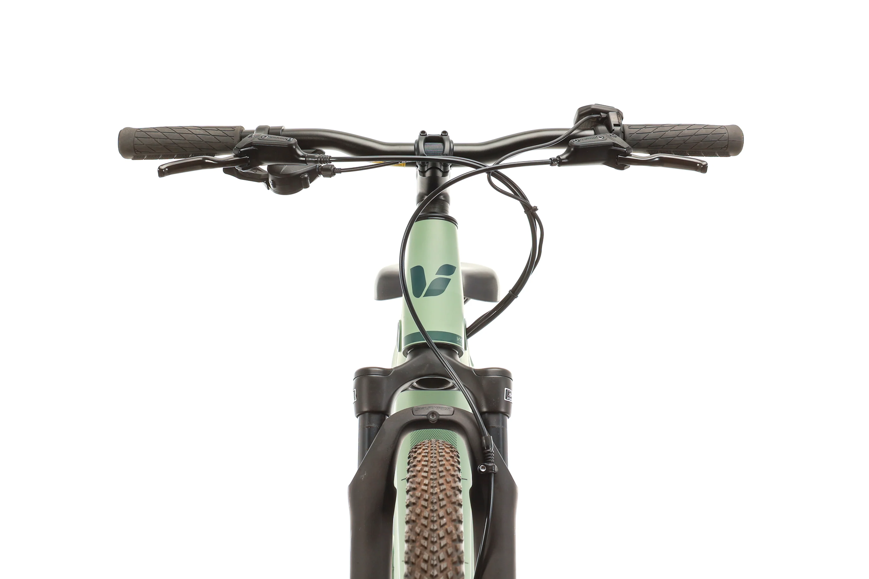 Liv Rove E+ 20mph Women's Commuter E-Bike - 2022, Small - Image 5