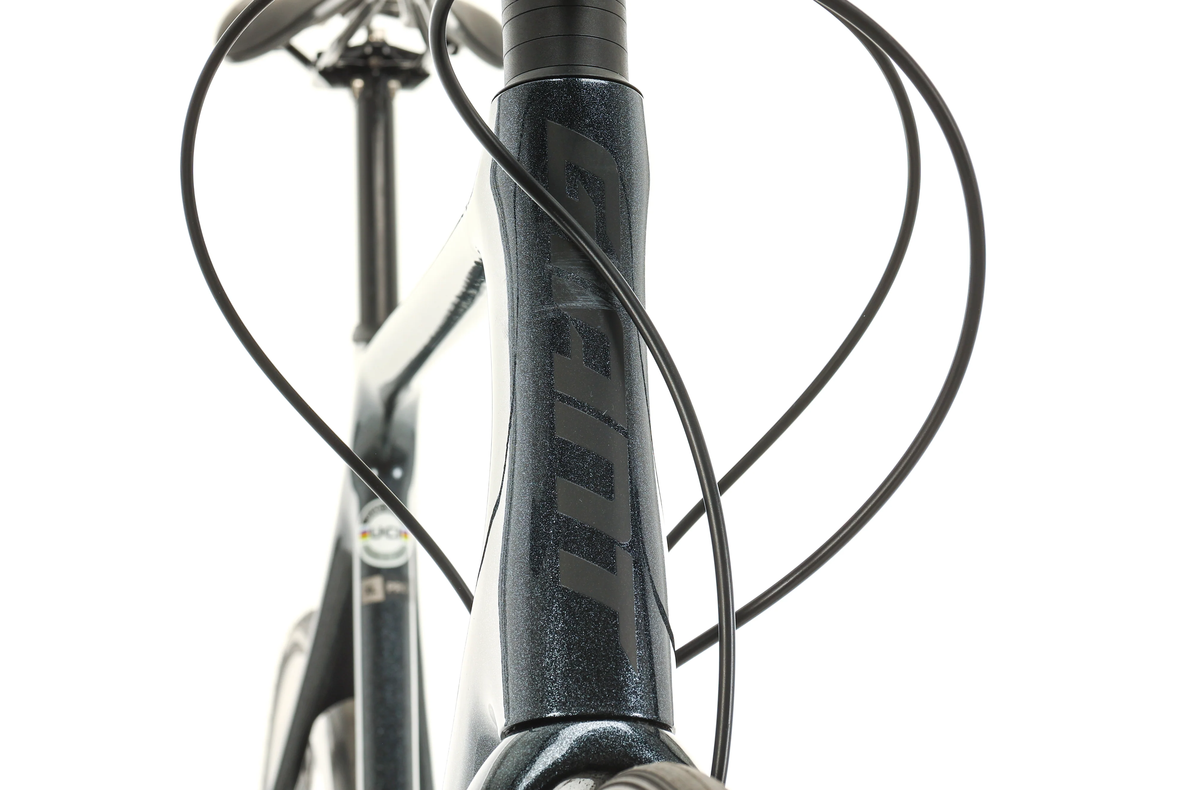 Giant TCR Advanced Pro 1 Disc Women's Road Bike - 2022, X-Large - Image 7