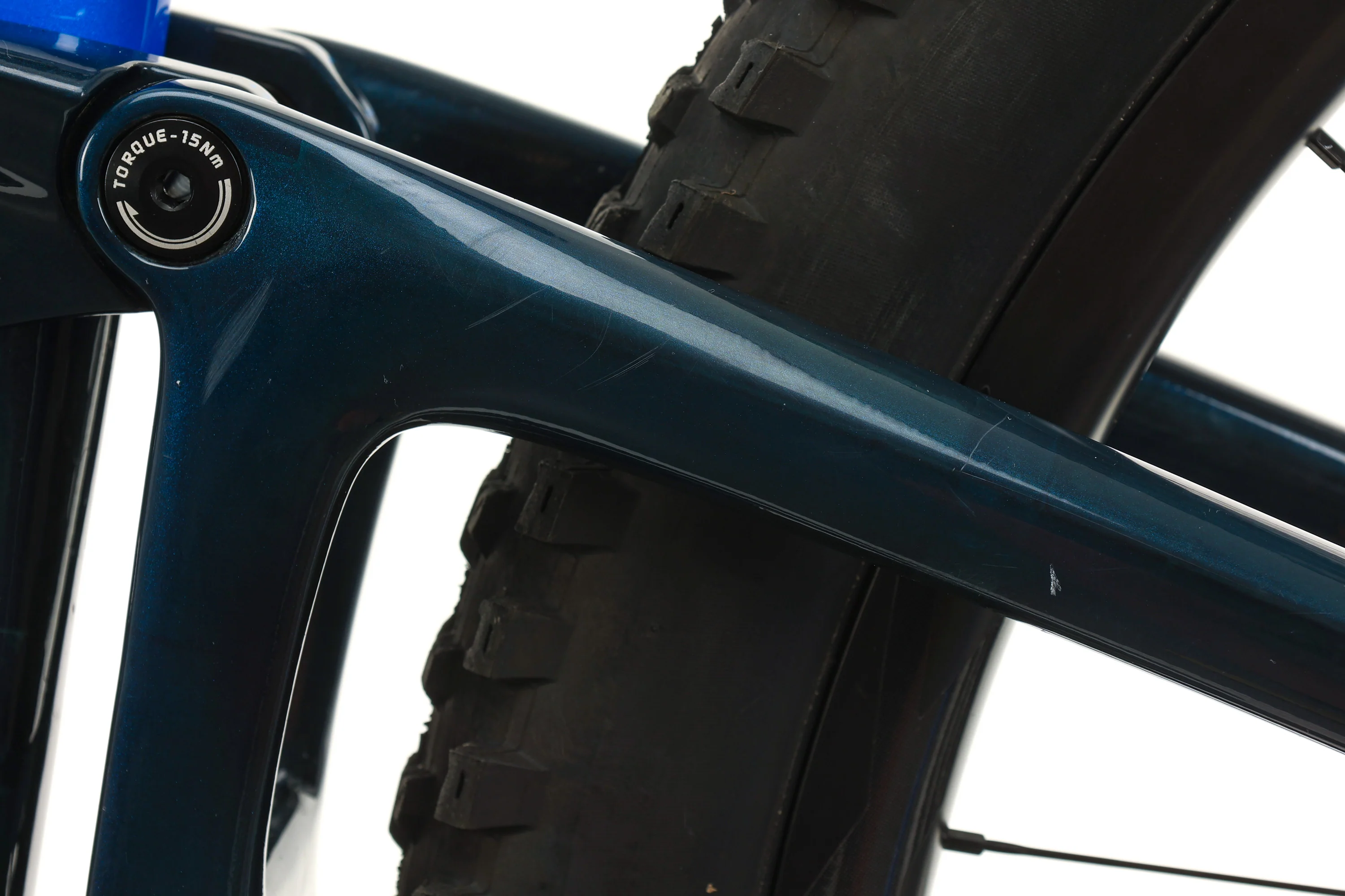 Giant Trance X Advanced E+ 0 20mph Mountain E-Bike - 2022, Large - Image 14