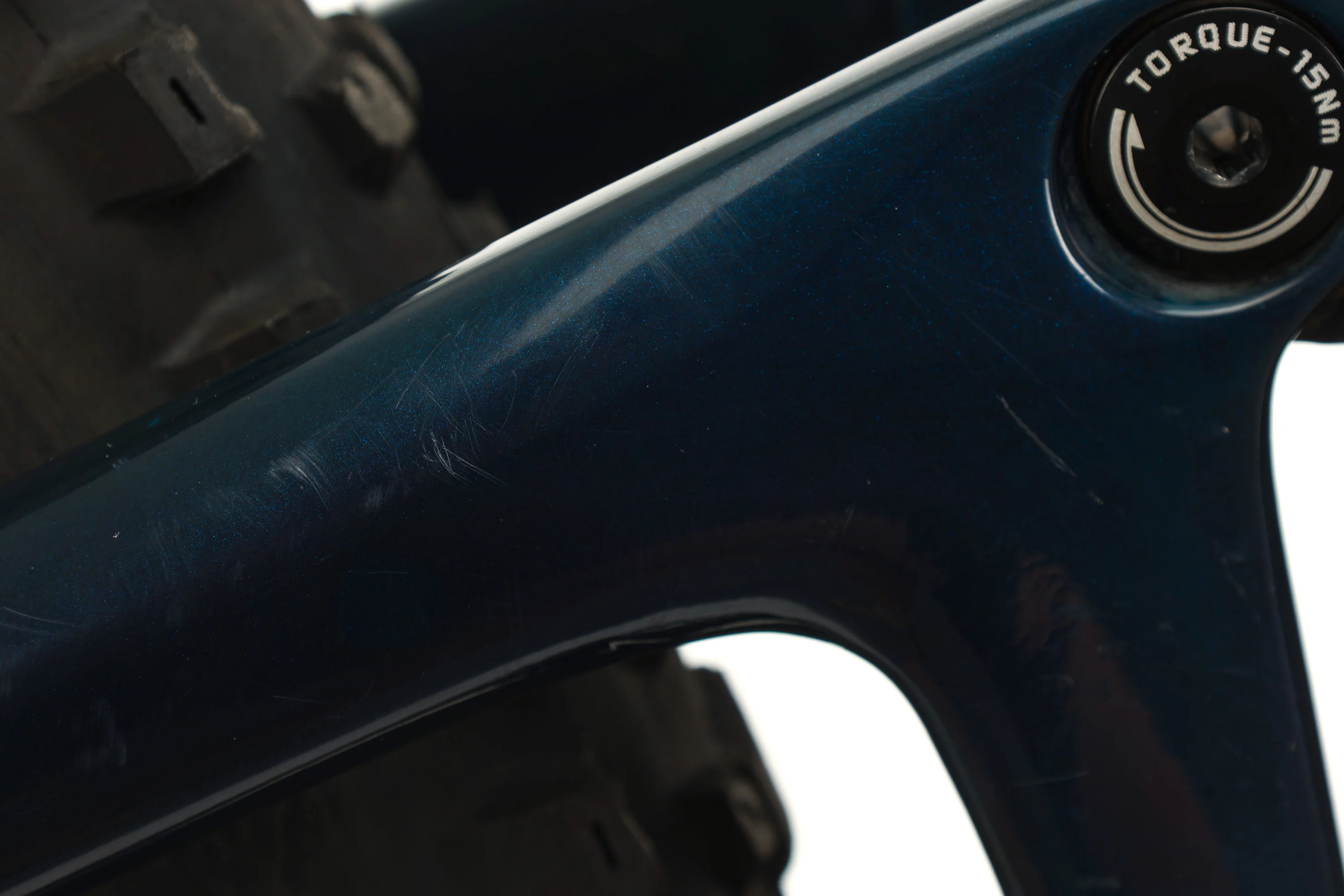 Giant Trance X Advanced E+ 0 20 mph Mountain E-Bike - 2022, Medium - Image 13