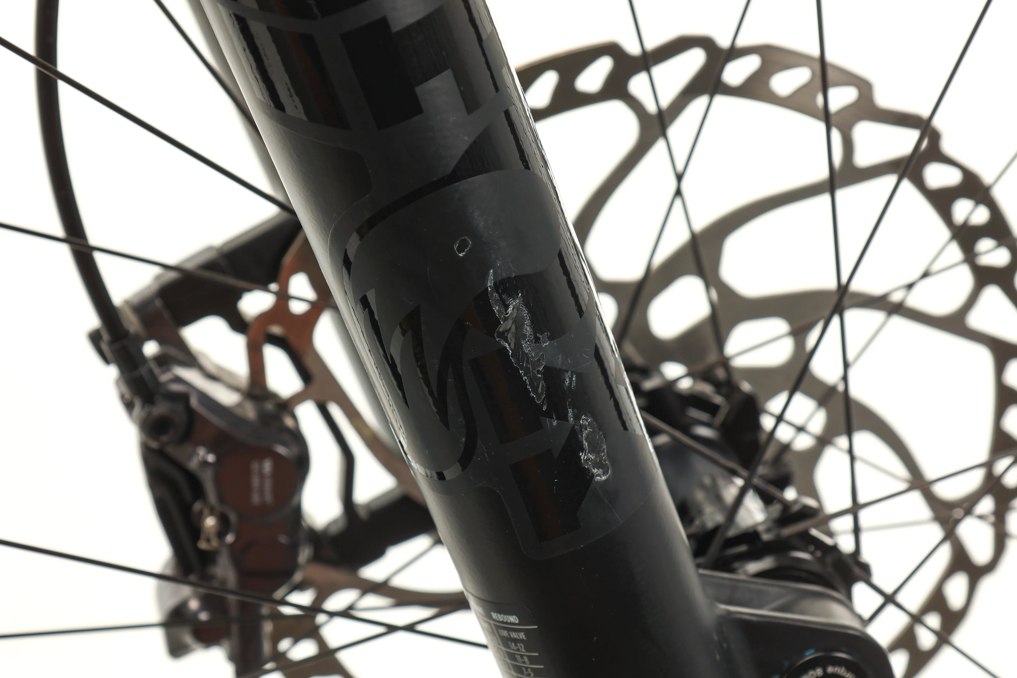 Giant Trance X Advanced E+ 0 20mph Mountain E-Bike - 2022, Medium - Image 17